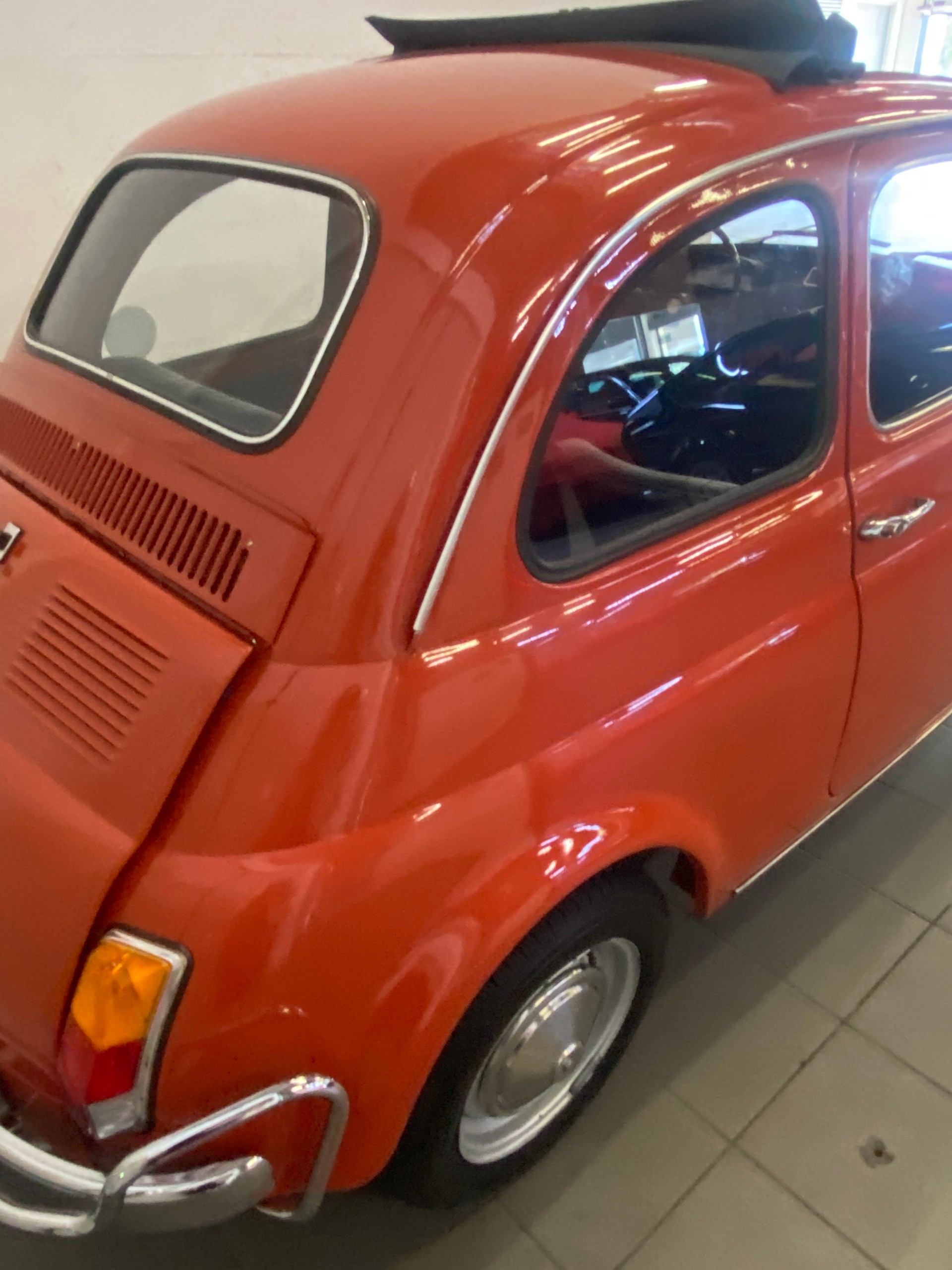 FIAT FIAT 110 F BERLINA 500-image-11