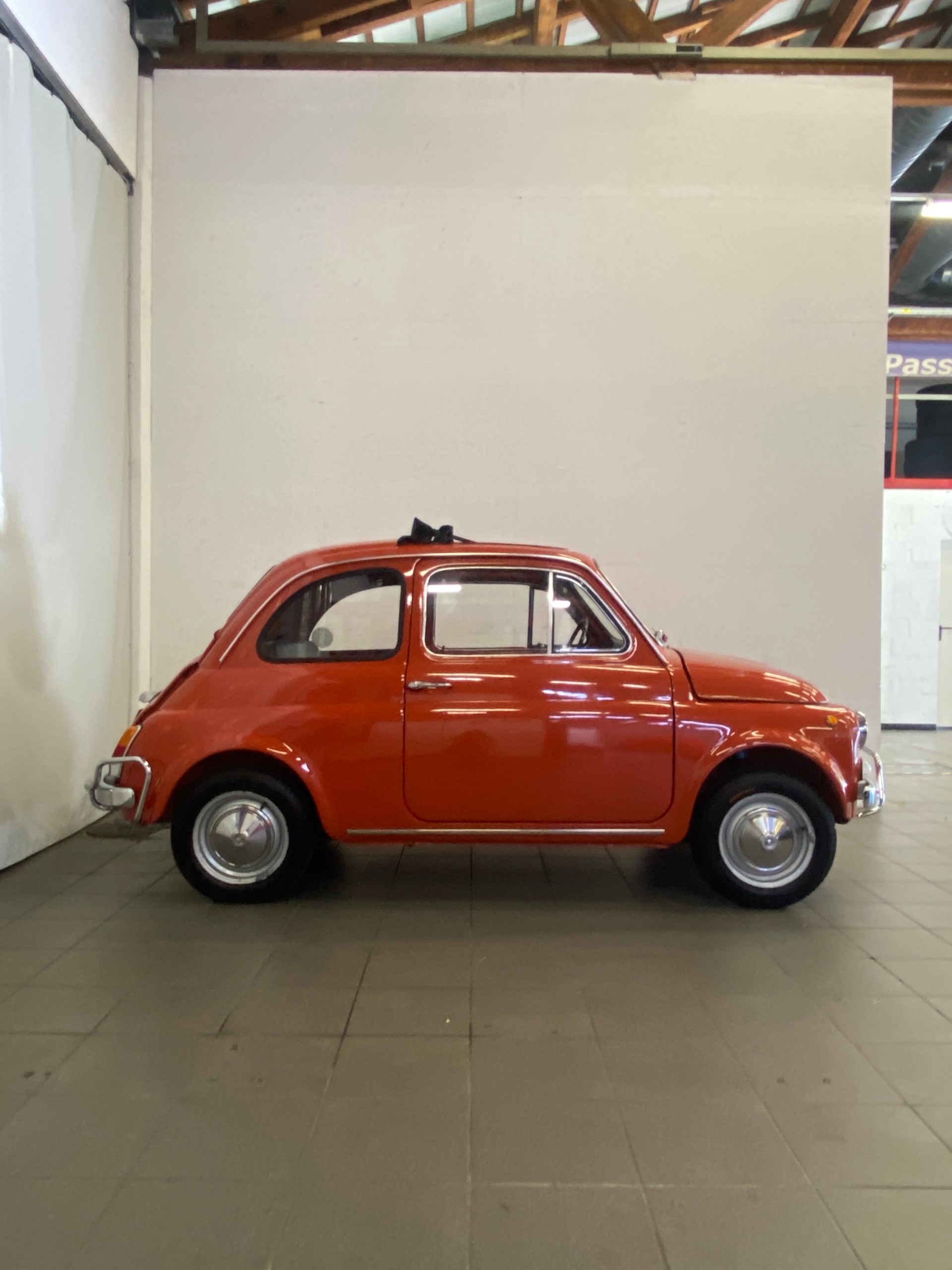 FIAT FIAT 110 F BERLINA 500-image-3