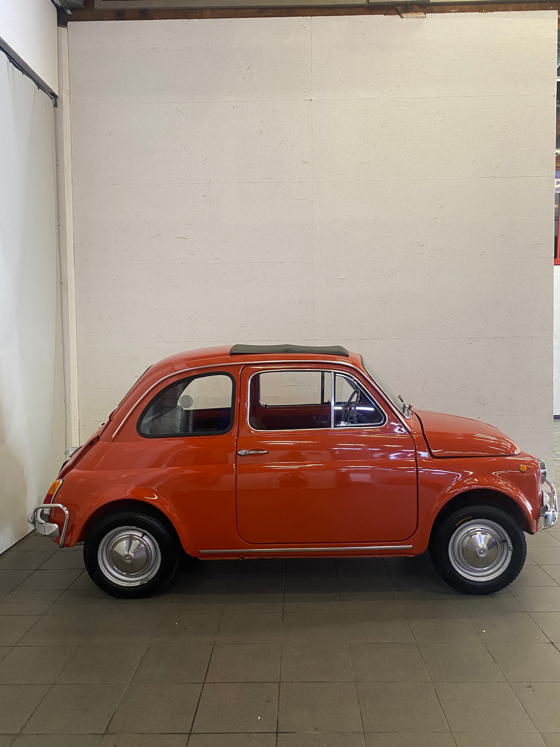 FIAT FIAT 110 F BERLINA 500-image-2