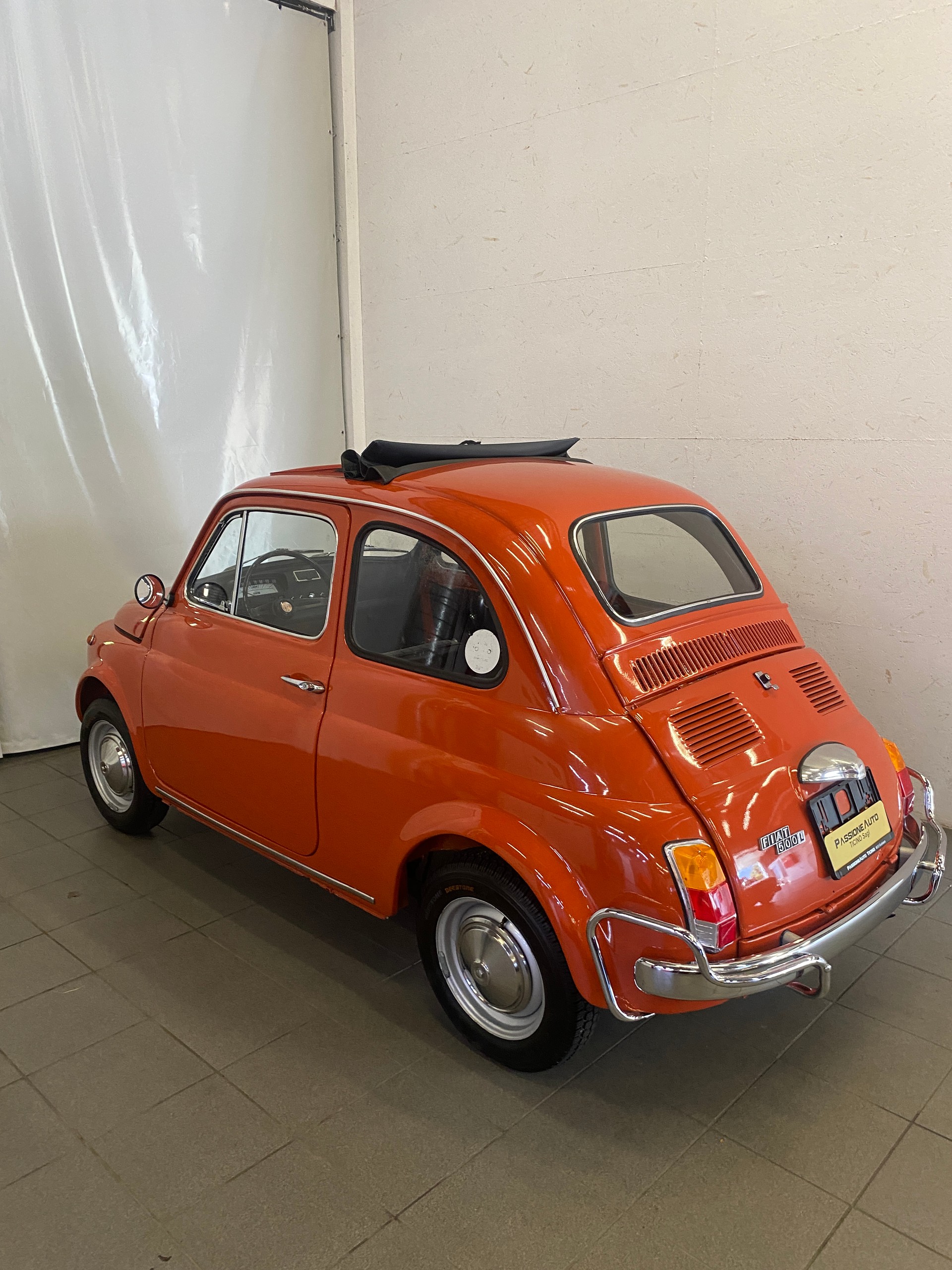 FIAT FIAT 110 F BERLINA 500-image-12