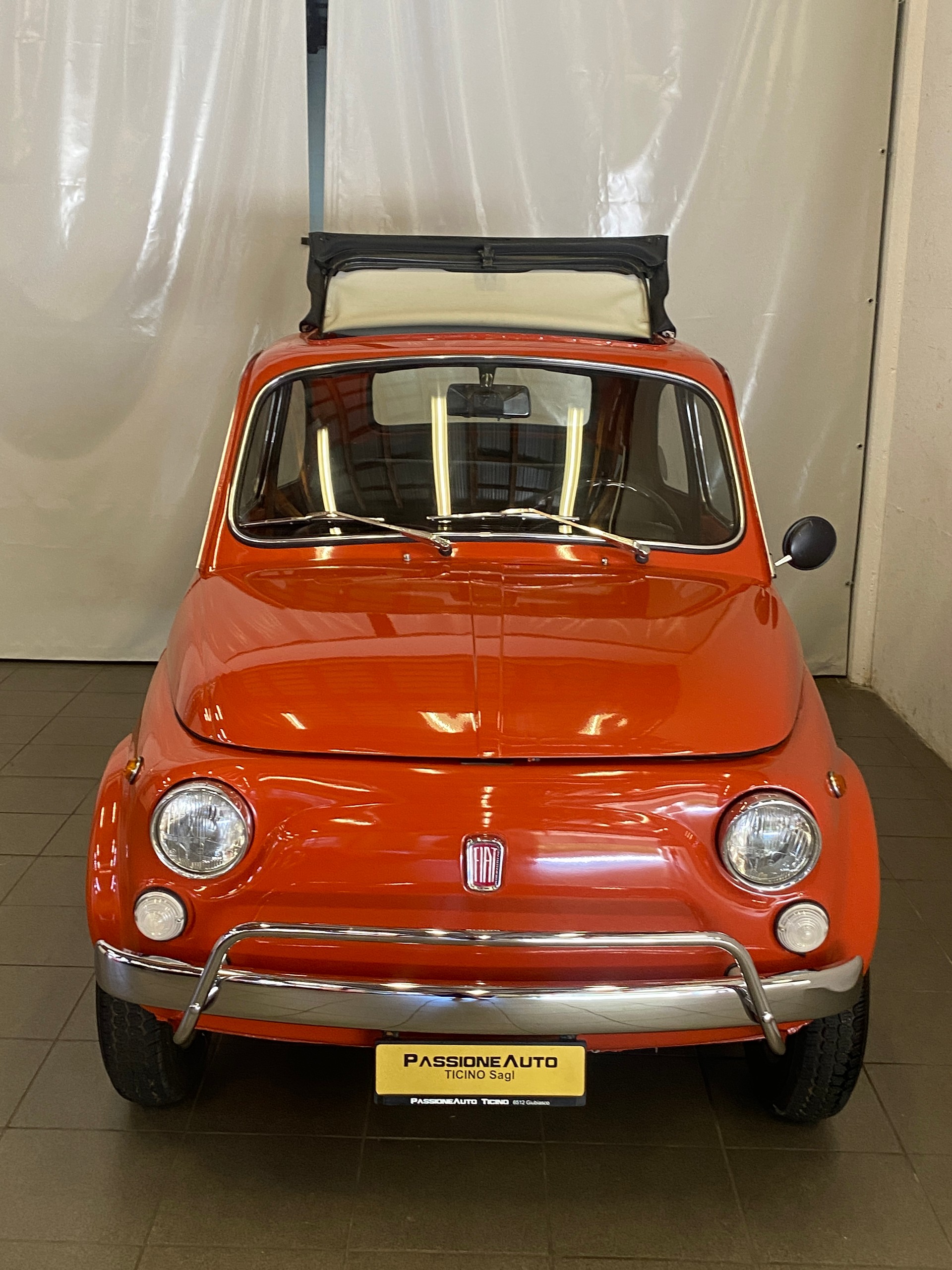 FIAT FIAT 110 F BERLINA 500-image-13