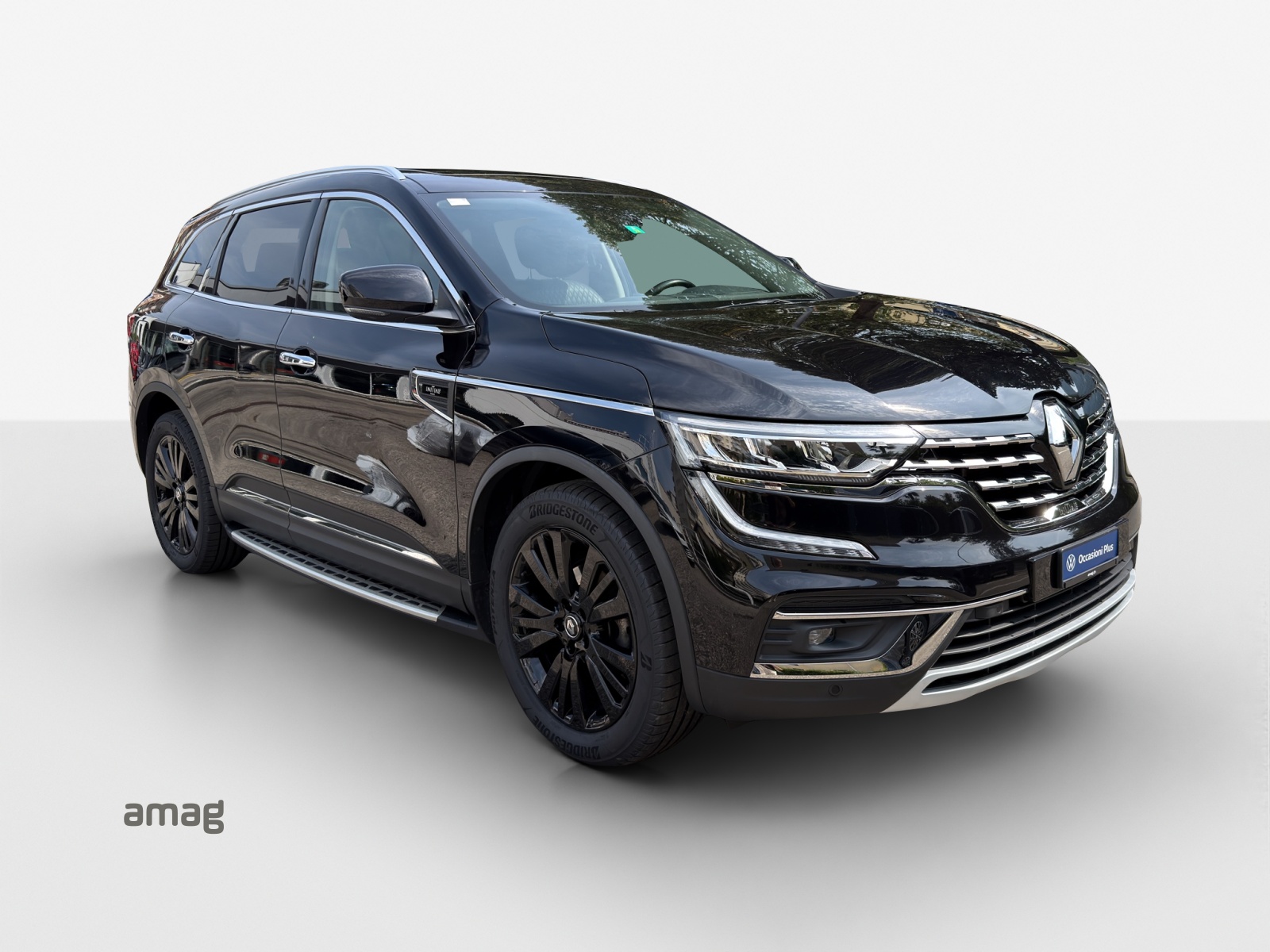 RENAULT Koleos 1.3 EDC Initiale Paris-image-5