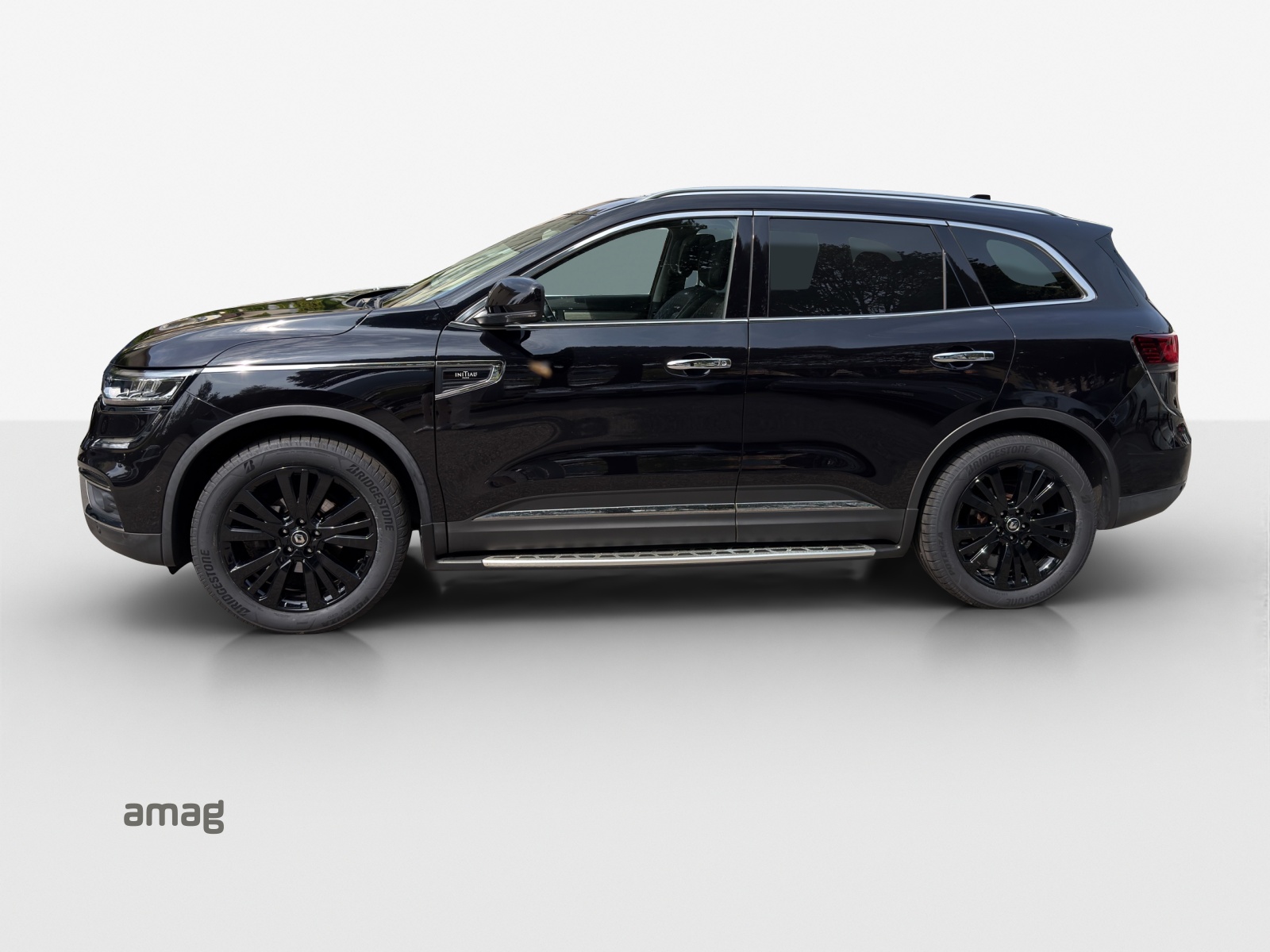 RENAULT Koleos 1.3 EDC Initiale Paris-showroom-element-1