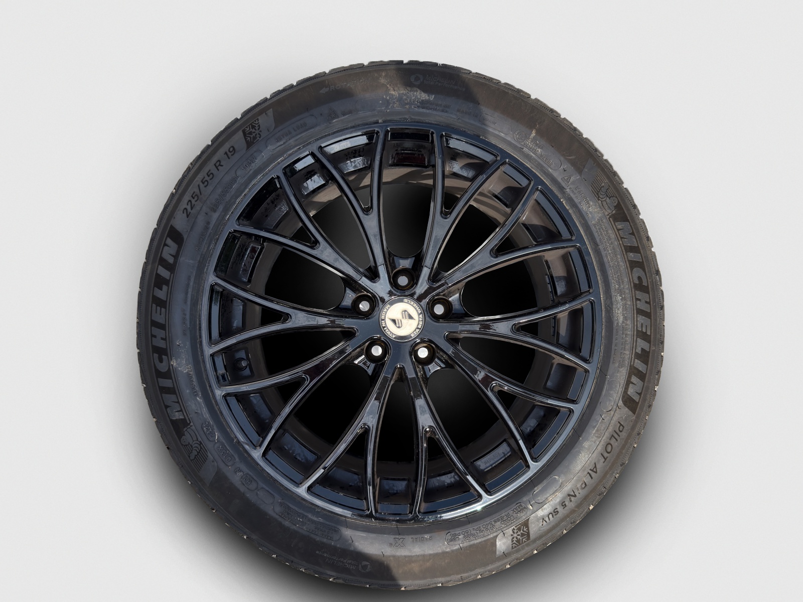 RENAULT Koleos 1.3 EDC Initiale Paris-image-13
