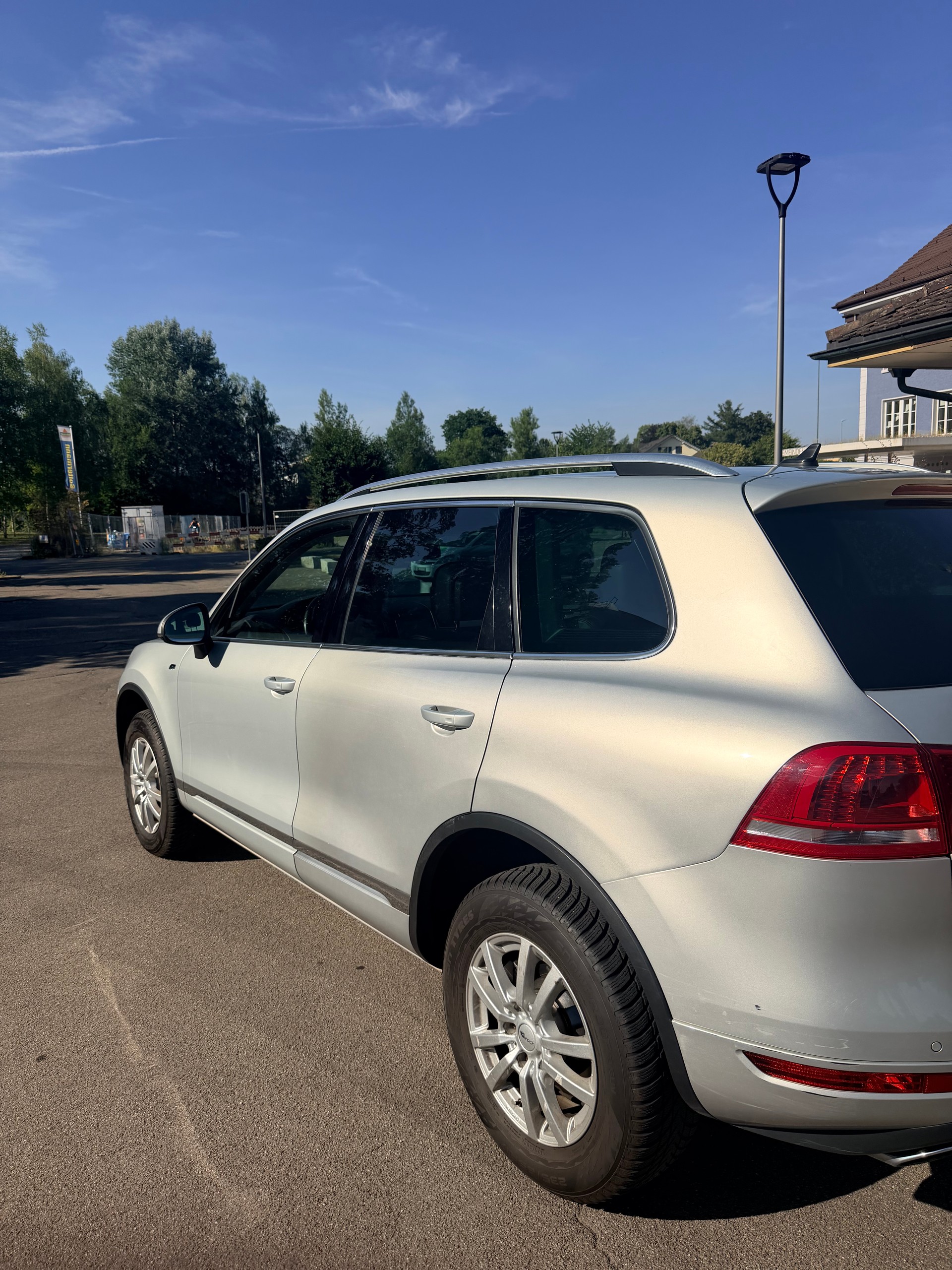 VW 3.0 V6 TDI 245 BMT TT 4Xm-image-1