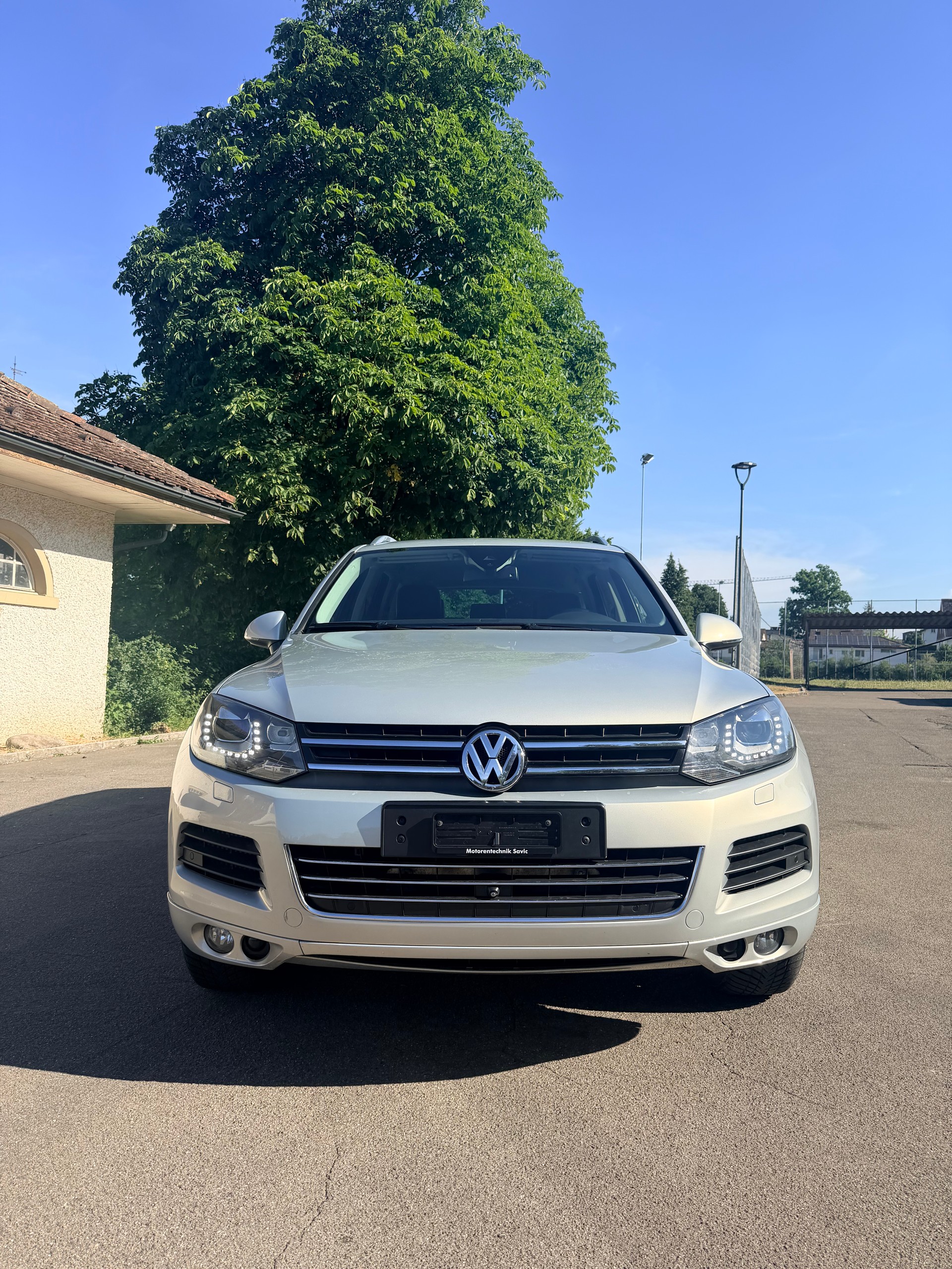 VW 3.0 V6 TDI 245 BMT TT 4Xm-image-0