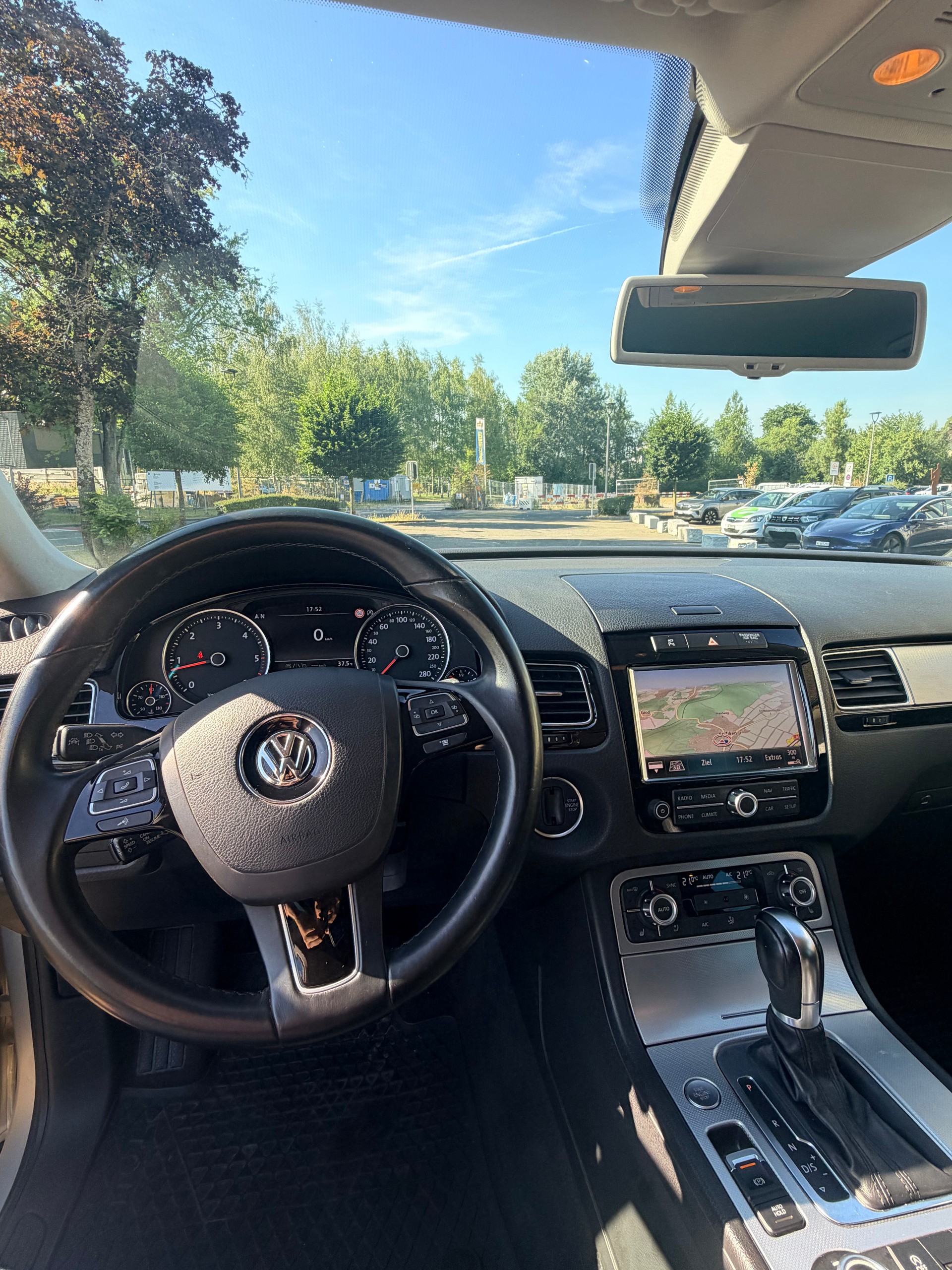 VW 3.0 V6 TDI 245 BMT TT 4Xm-image-4