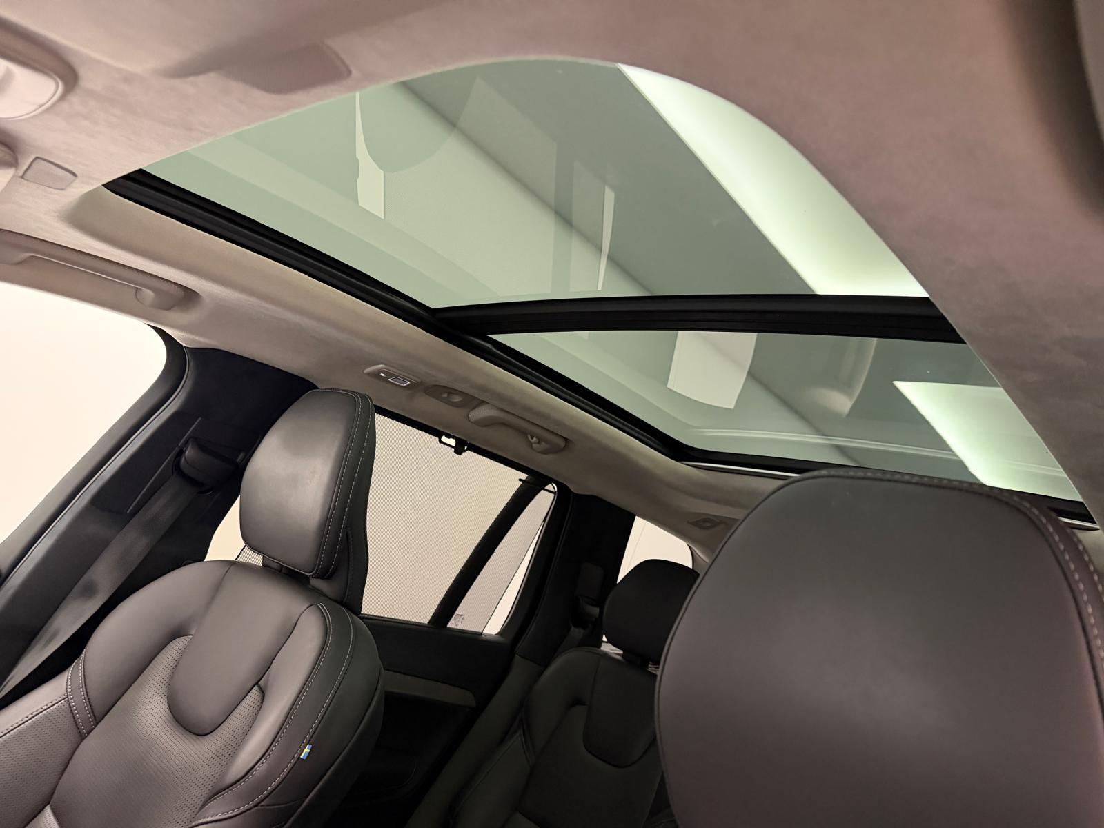 VOLVO XC90 2.0 T8 TE Ultimate Dark 7P. eAWD-image-17