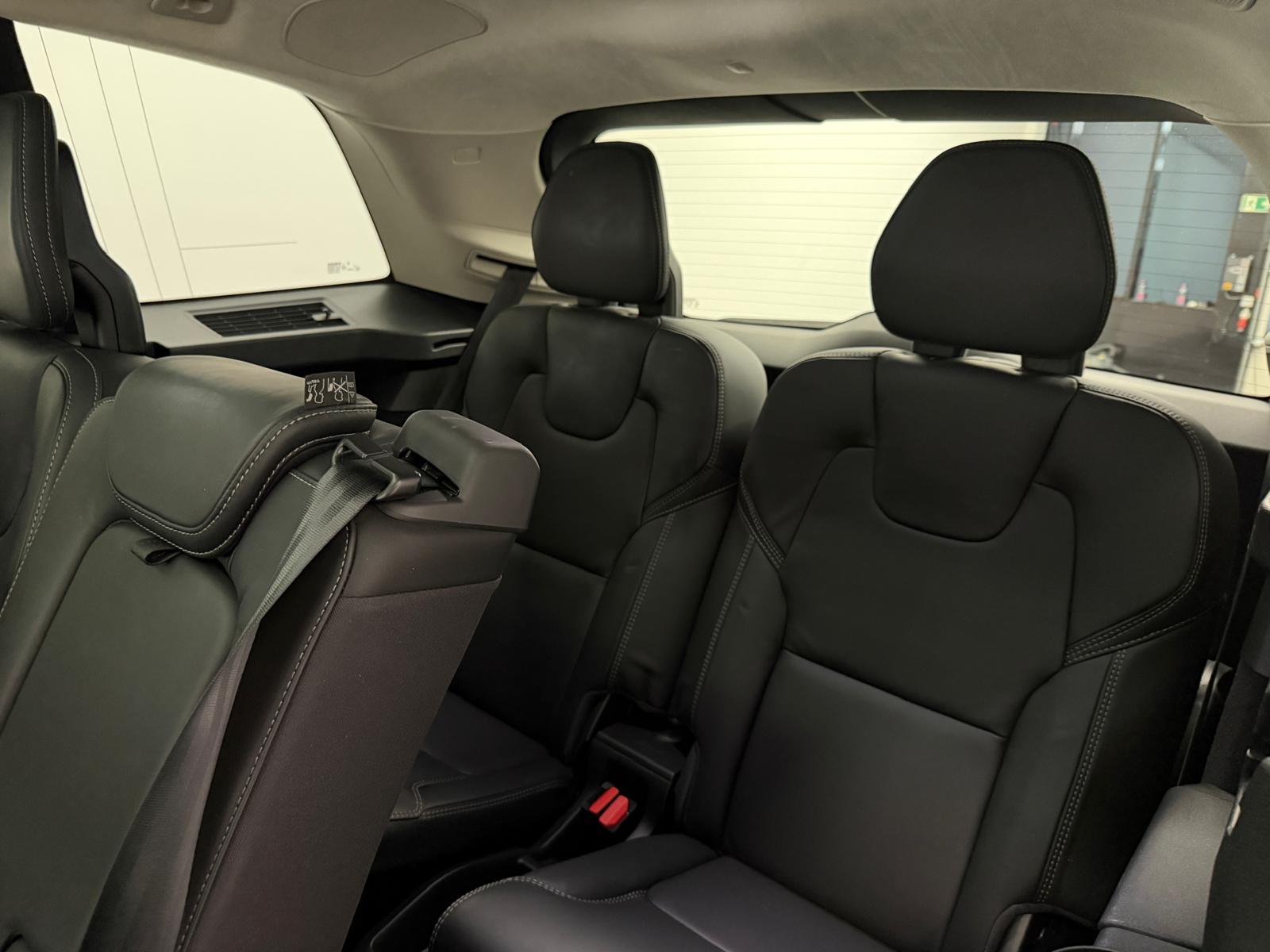 VOLVO XC90 2.0 T8 TE Ultimate Dark 7P. eAWD-image-12