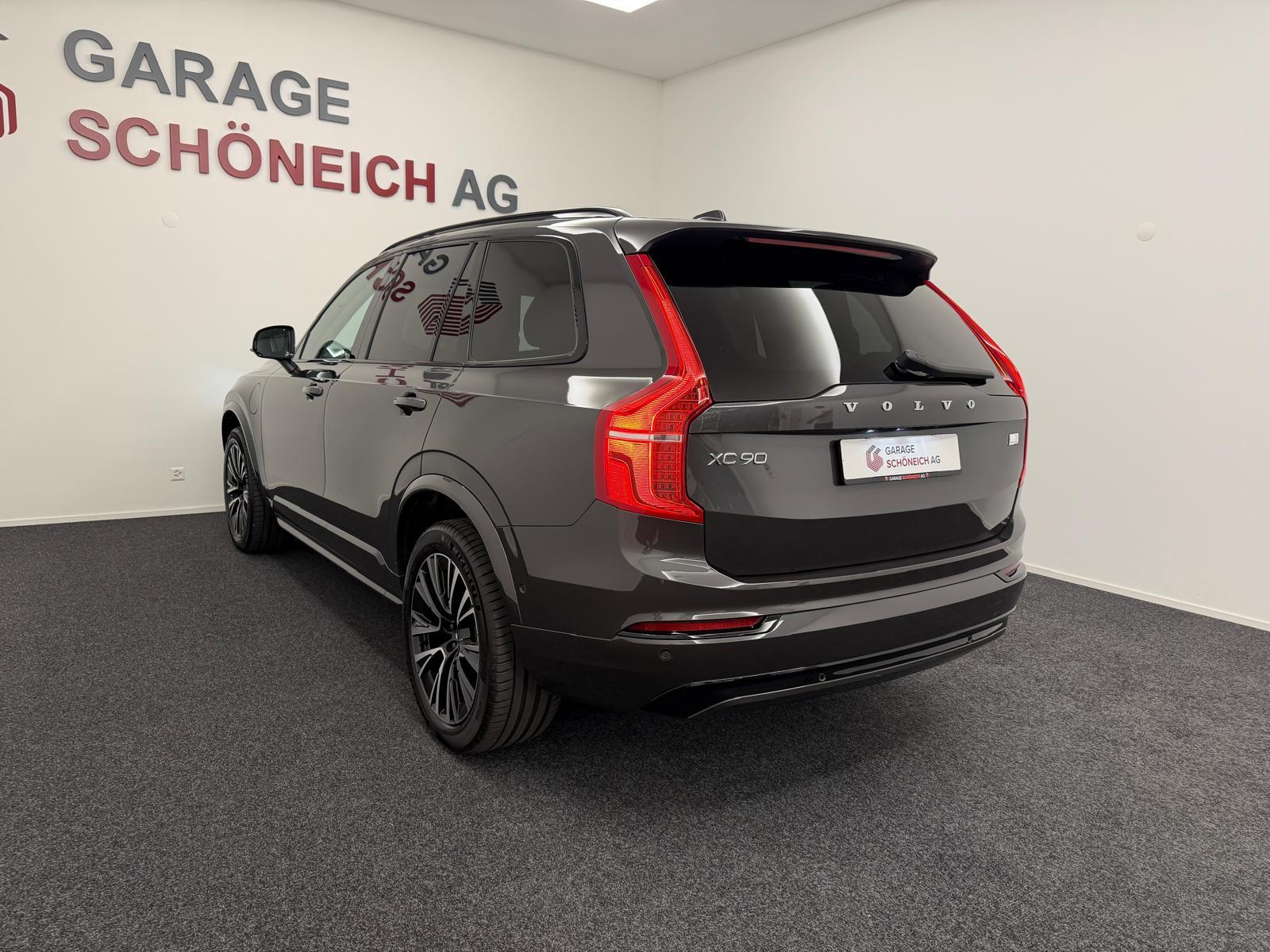 VOLVO XC90 2.0 T8 TE Ultimate Dark 7P. eAWD-image-6