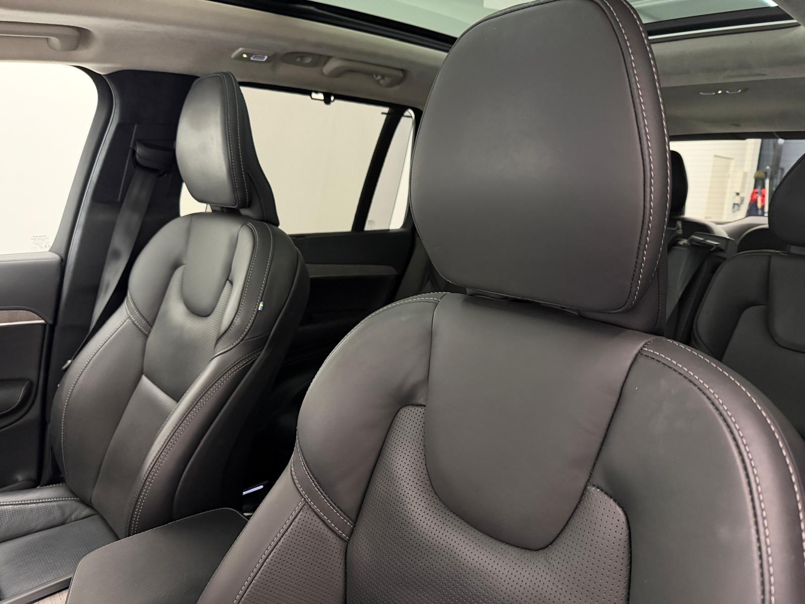 VOLVO XC90 2.0 T8 TE Ultimate Dark 7P. eAWD-image-16