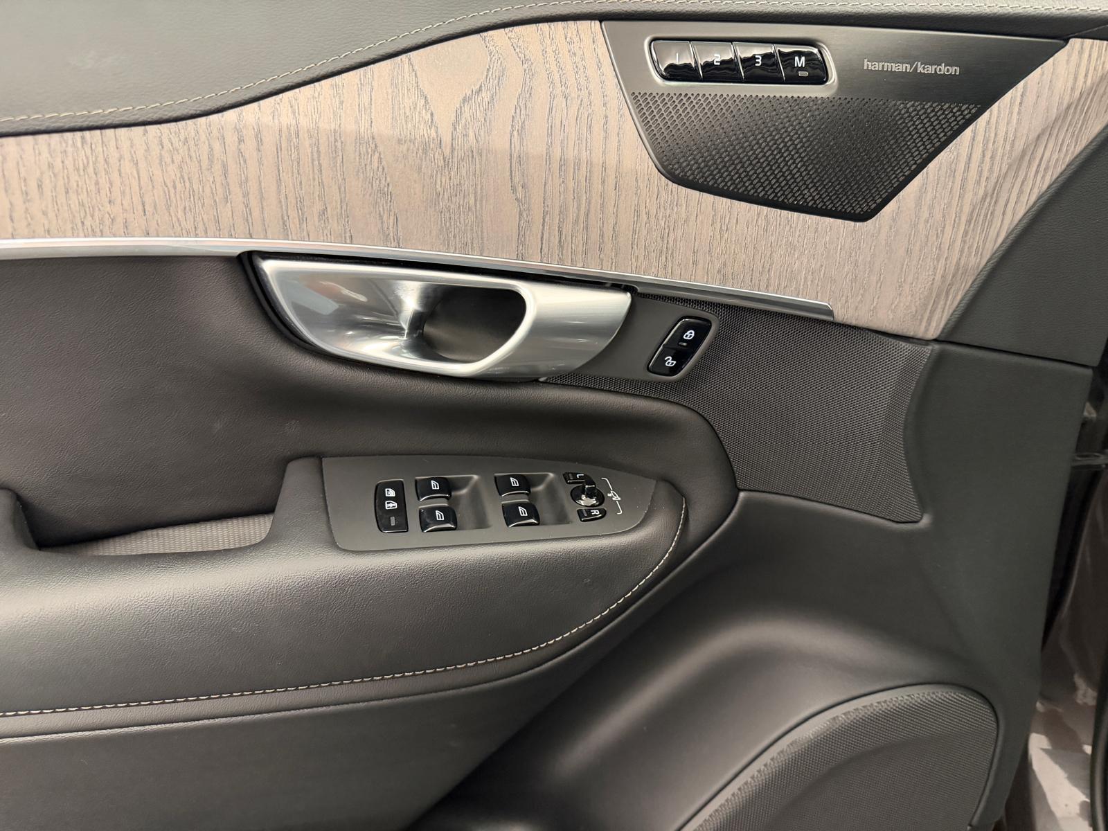 VOLVO XC90 2.0 T8 TE Ultimate Dark 7P. eAWD-image-19