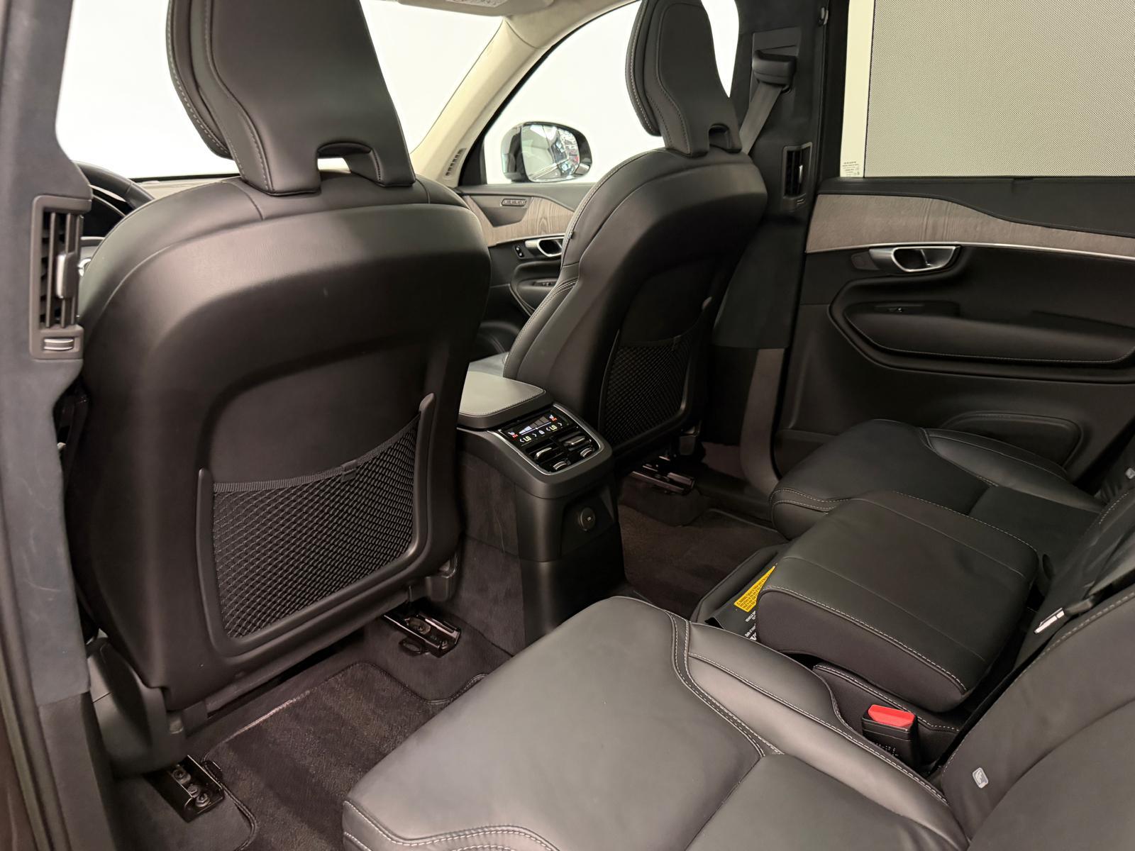 VOLVO XC90 2.0 T8 TE Ultimate Dark 7P. eAWD-image-11