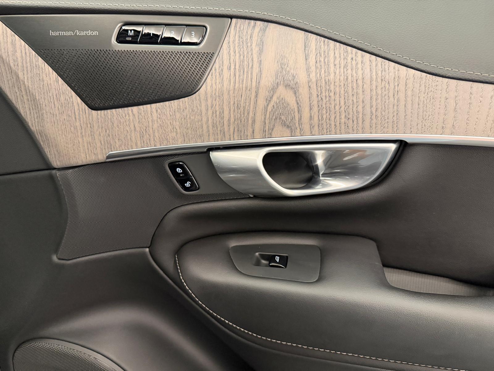 VOLVO XC90 2.0 T8 TE Ultimate Dark 7P. eAWD-image-25
