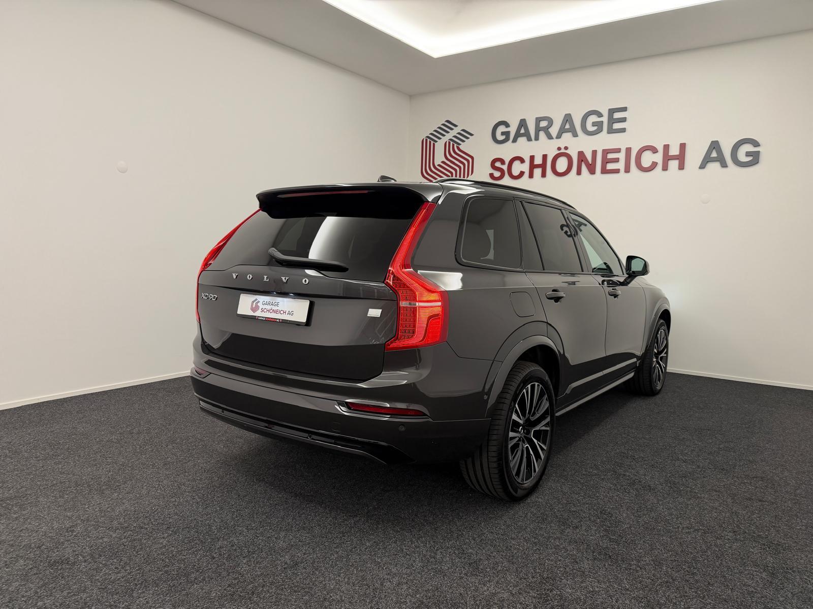 VOLVO XC90 2.0 T8 TE Ultimate Dark 7P. eAWD-image-4