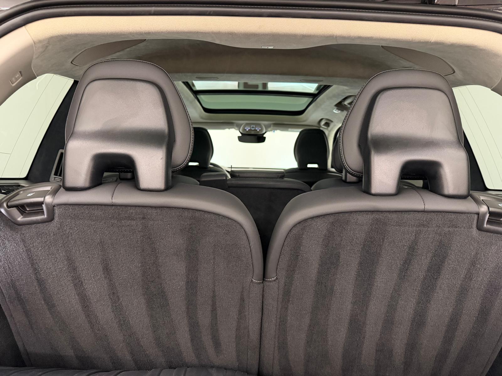VOLVO XC90 2.0 T8 TE Ultimate Dark 7P. eAWD-image-13