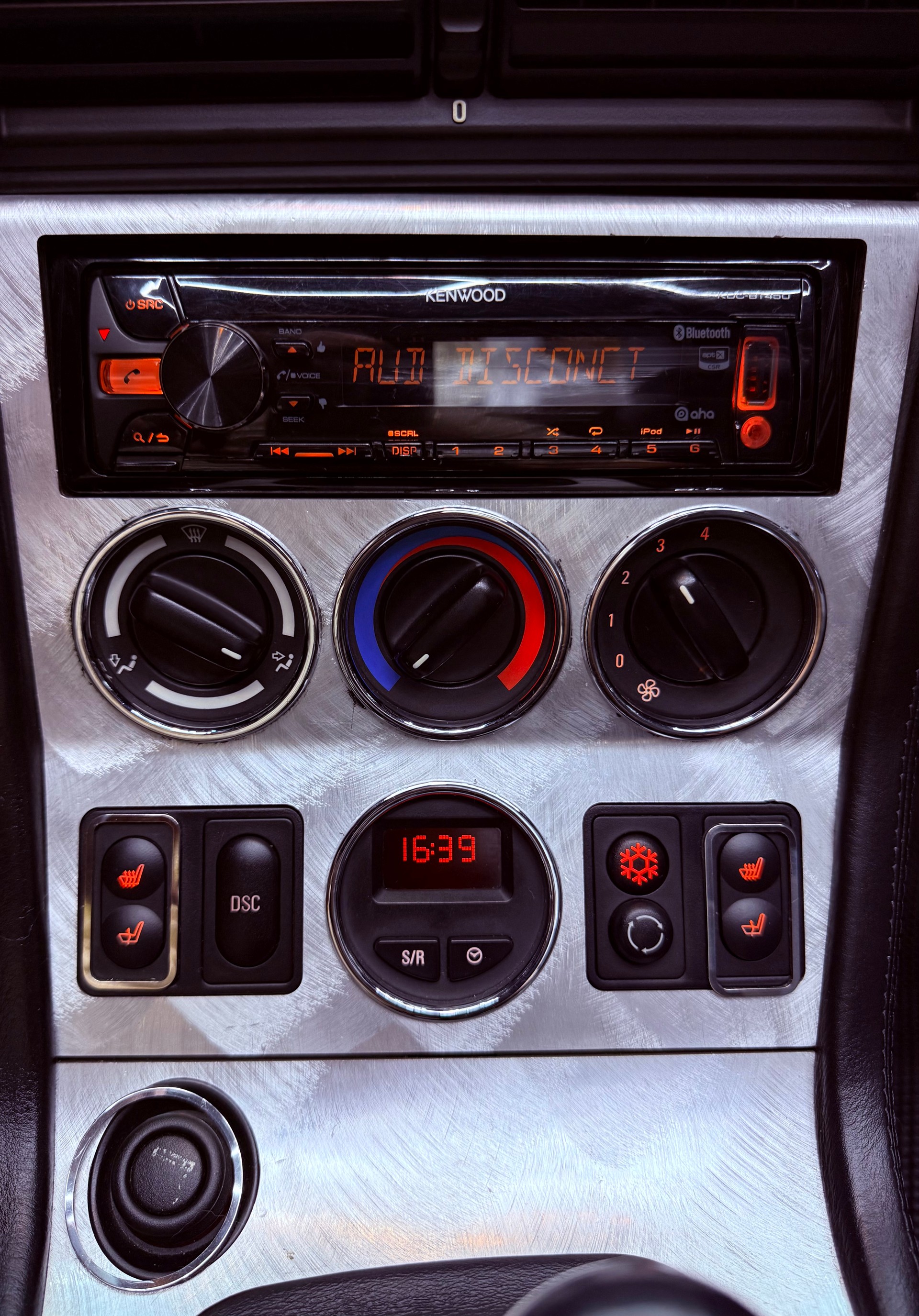BMW Z3 3.0i Roadster-image-15