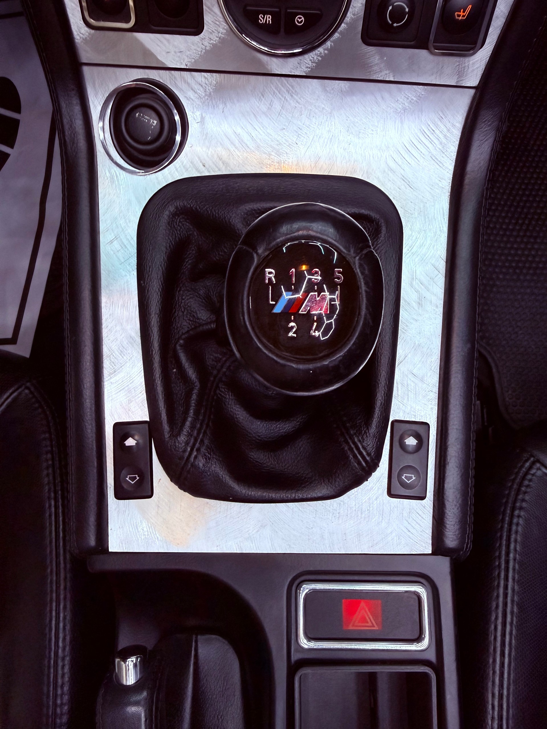 BMW Z3 3.0i Roadster-image-16