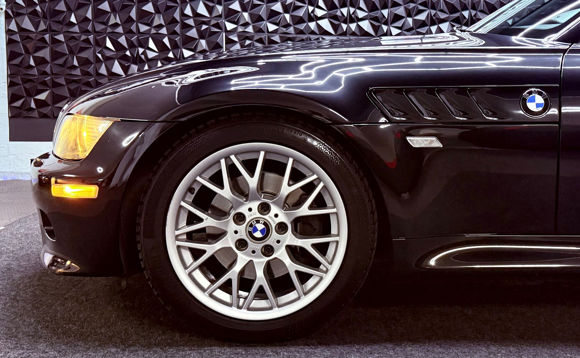 BMW Z3 3.0i Roadster-image-9