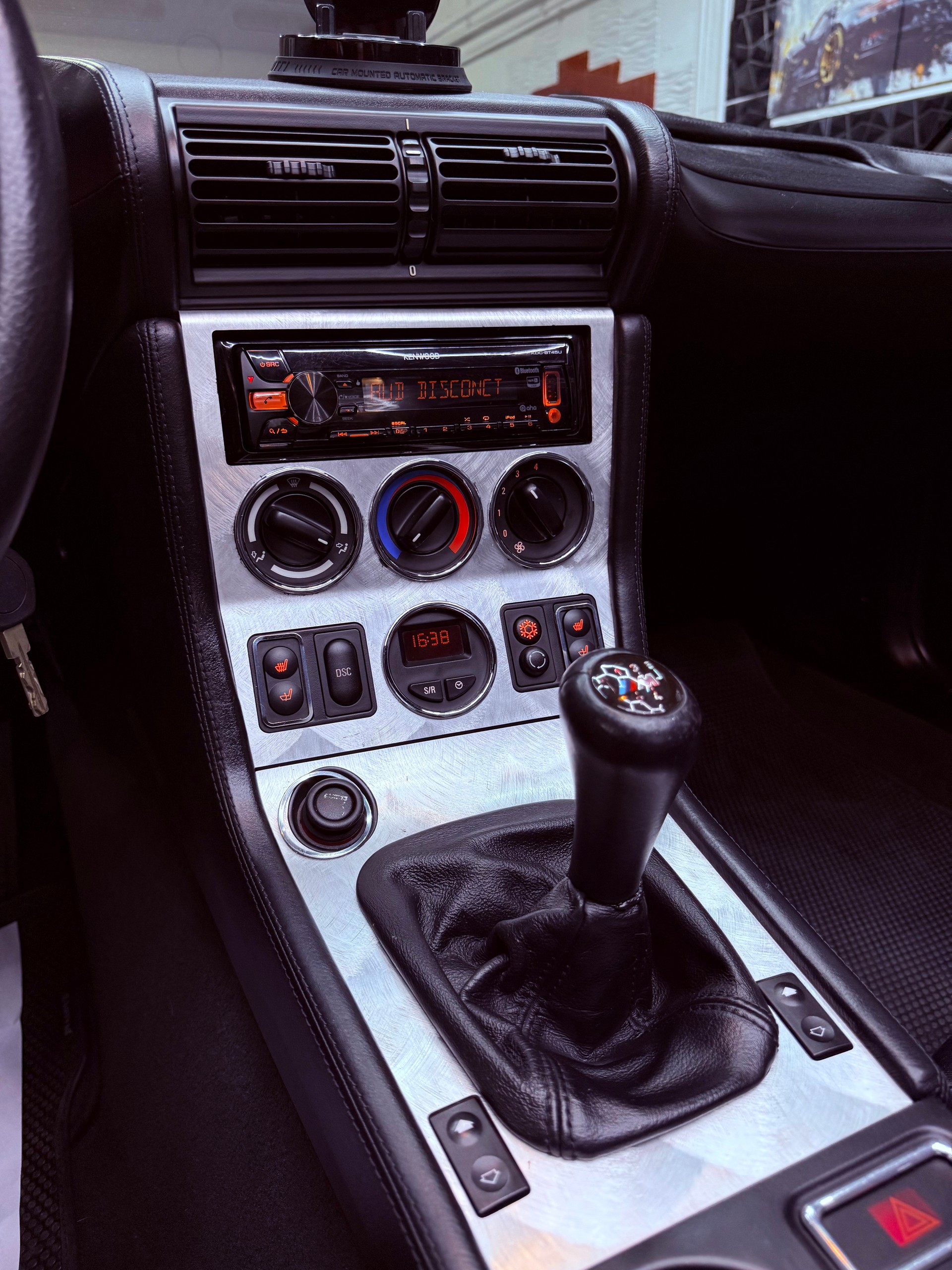 BMW Z3 3.0i Roadster-image-13