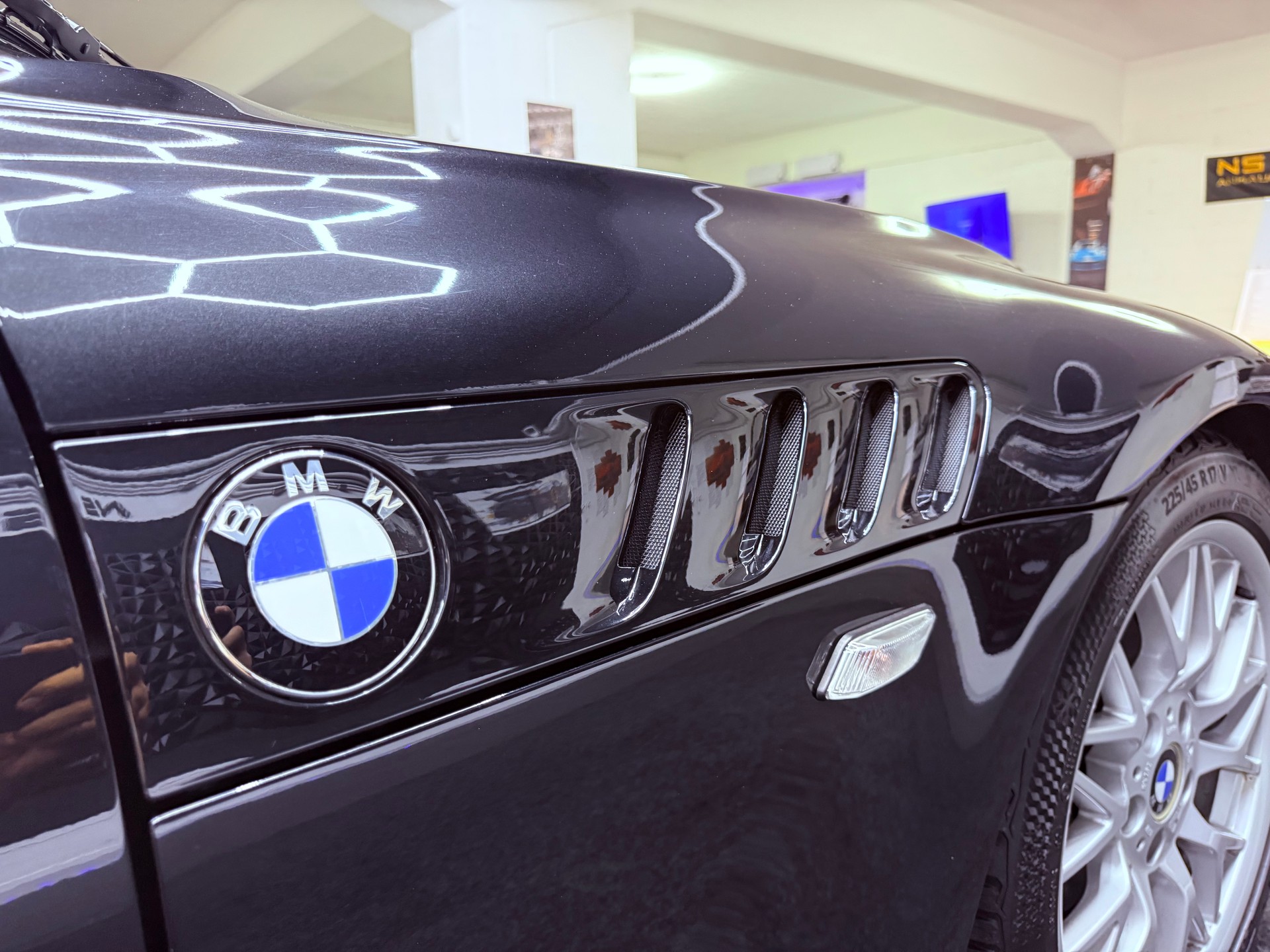 BMW Z3 3.0i Roadster-image-21