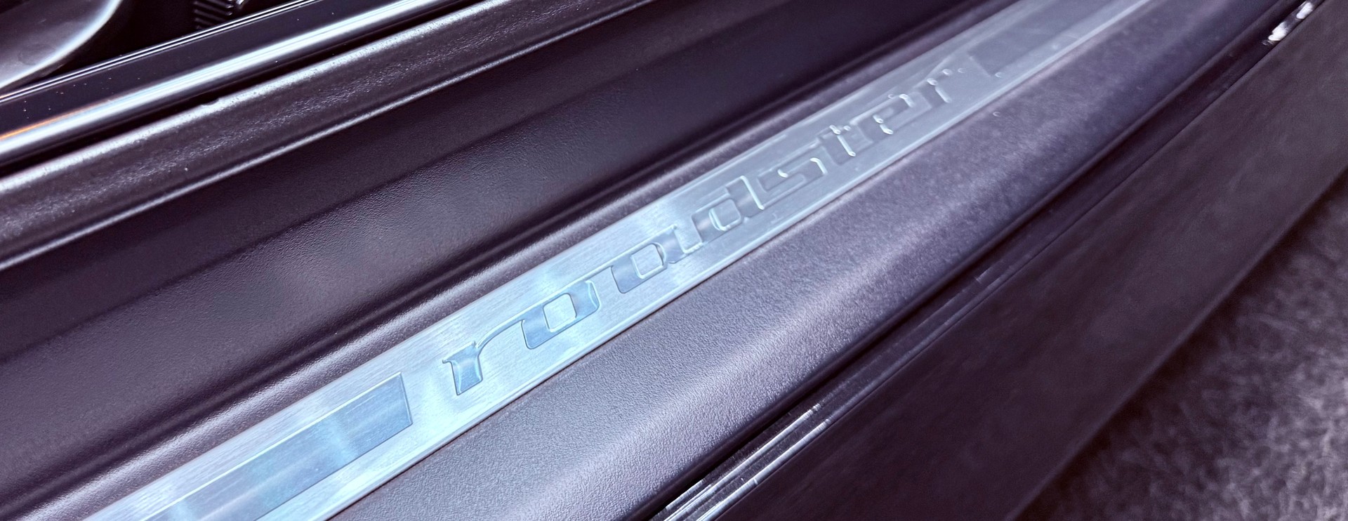 BMW Z3 3.0i Roadster-image-20