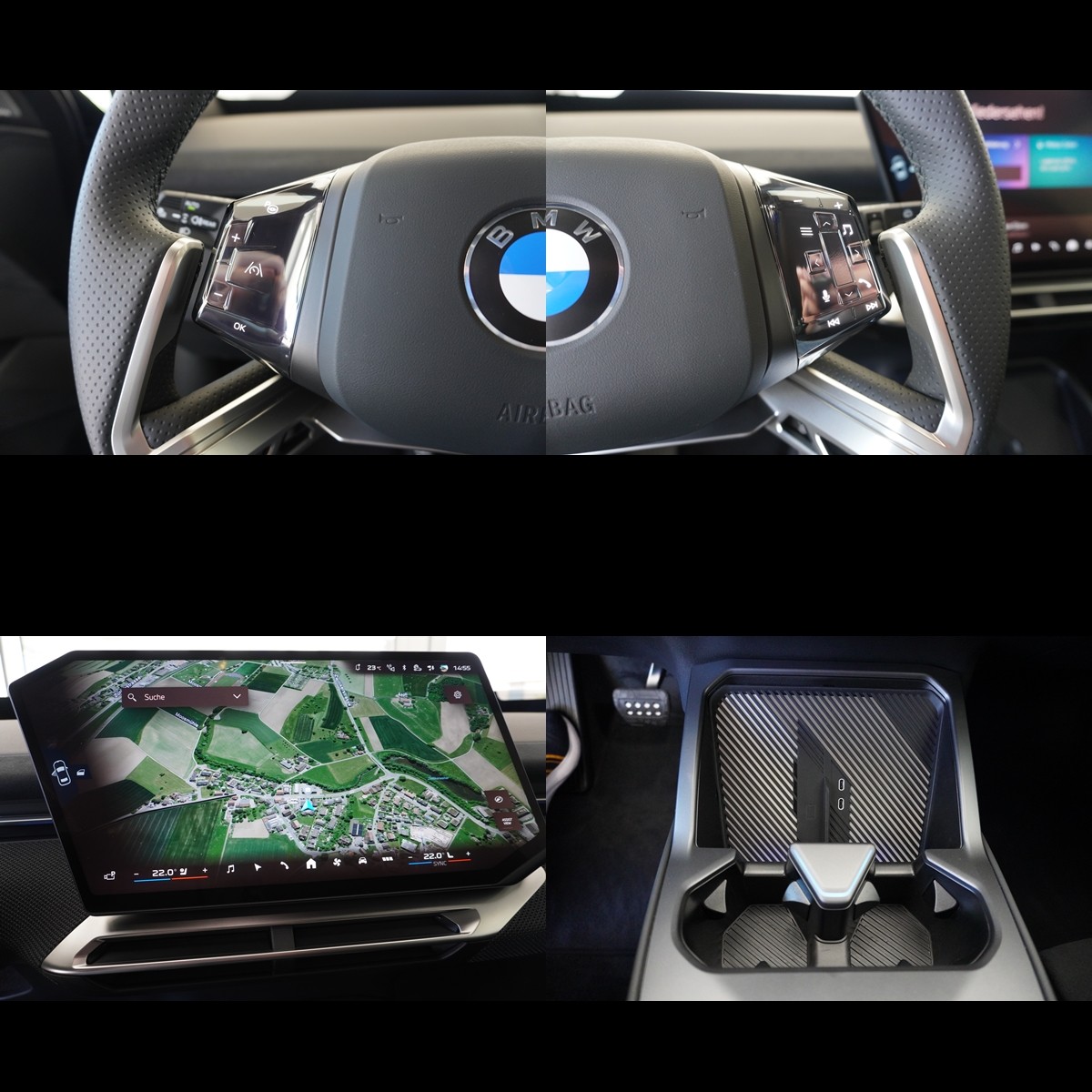 BMW iX3 50 xDrive M Sport Pro-image-25