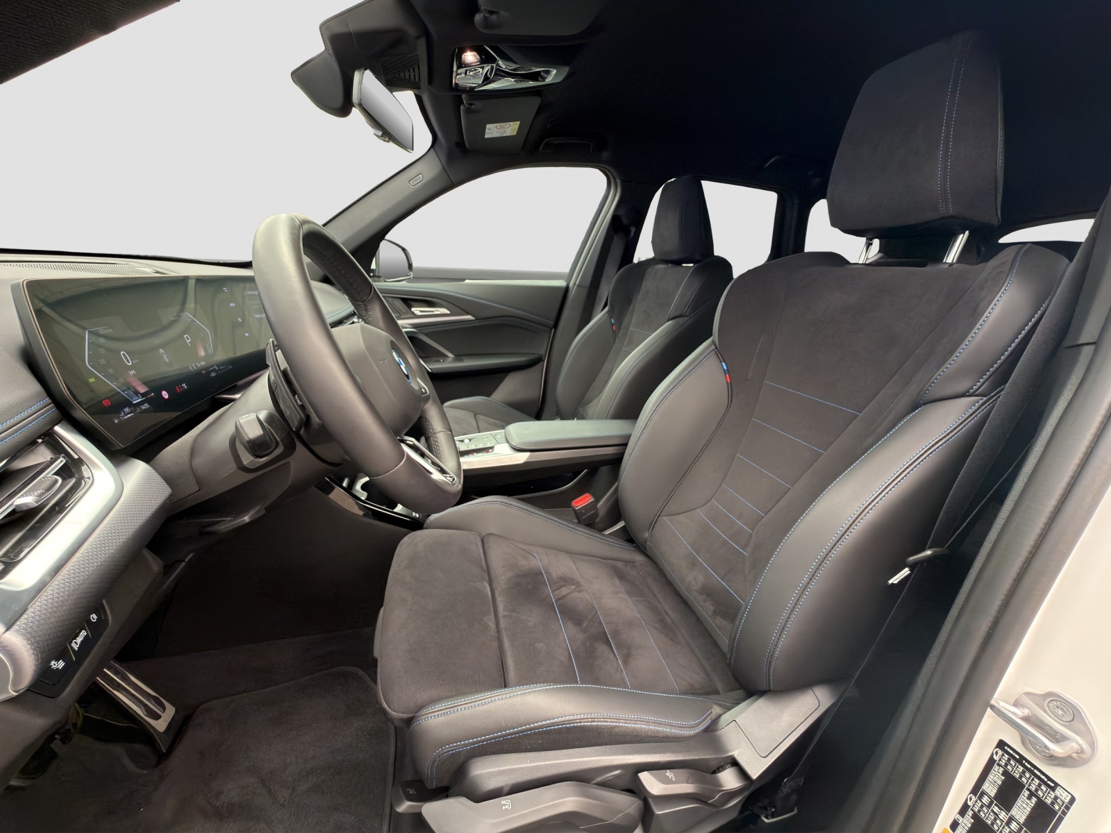 BMW X1 xDrive 25e M Sport - AHK - Premium Paket-image-5