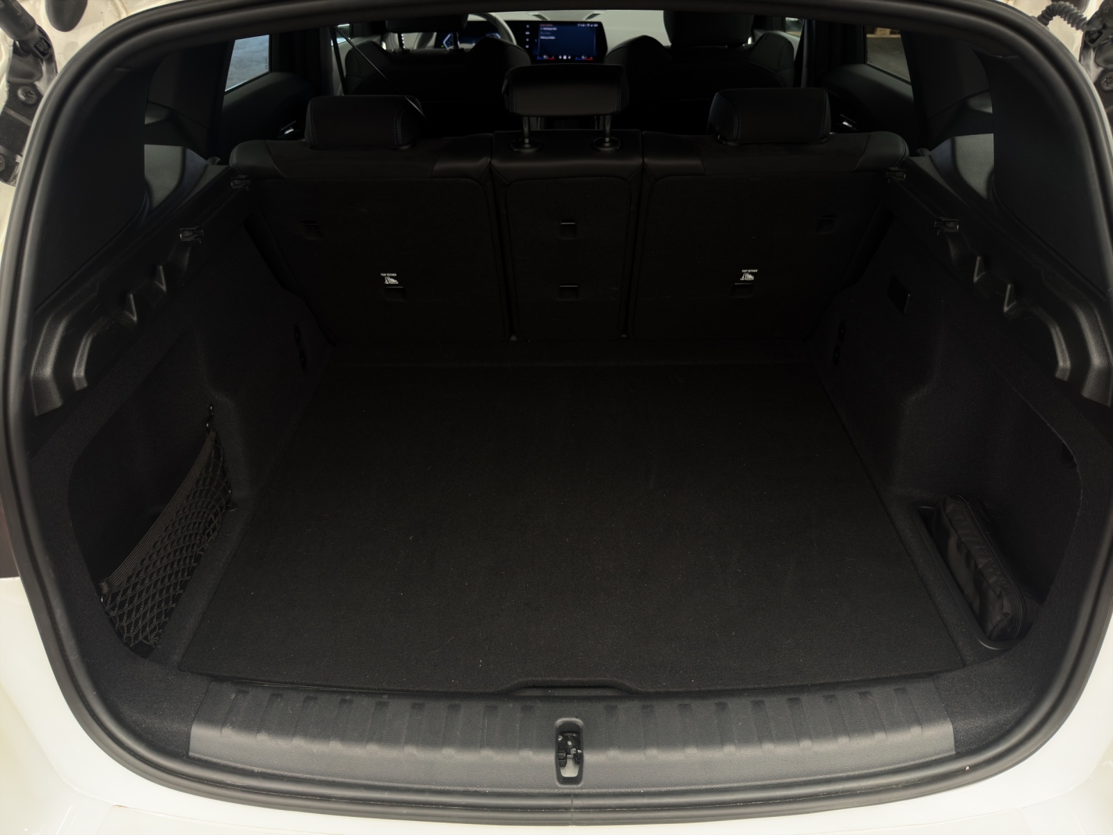 BMW X1 xDrive 25e M Sport - AHK - Premium Paket-image-12