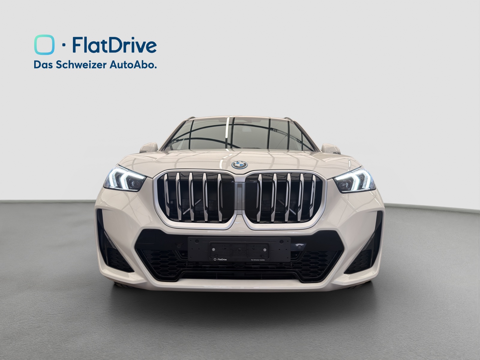 BMW X1 xDrive 25e M Sport - AHK - Premium Paket-image-4