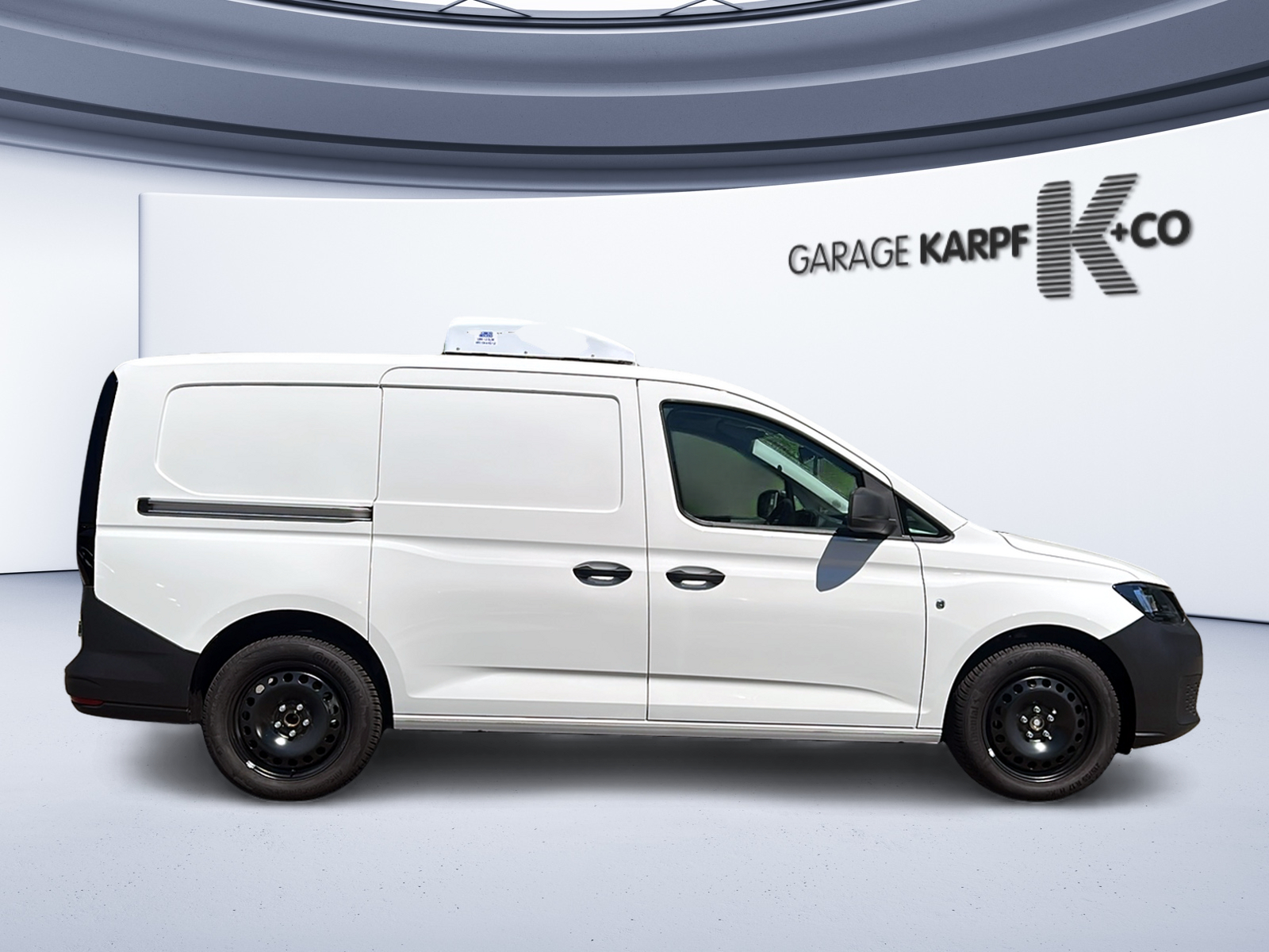 VW Caddy Cargo 1.5 TSI Plug in Hybrid DSG-image-4