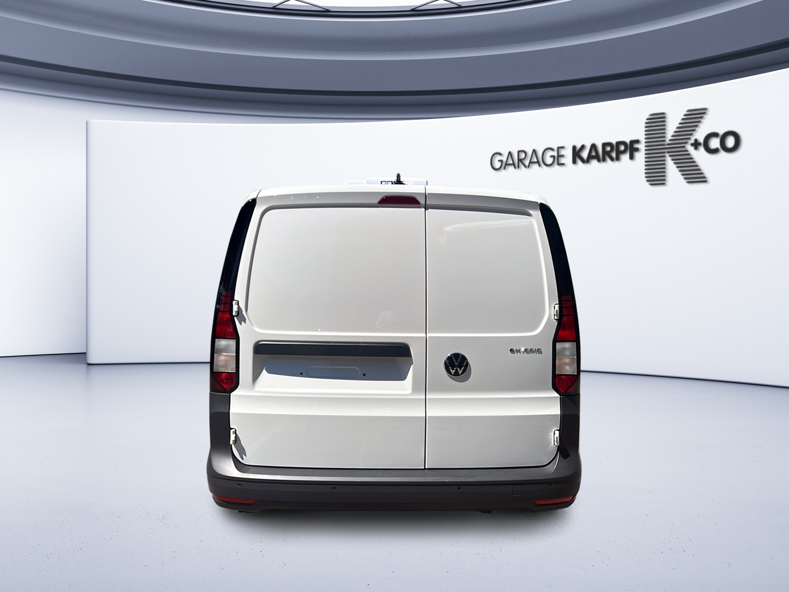 VW Caddy Cargo 1.5 TSI Plug in Hybrid DSG-image-3