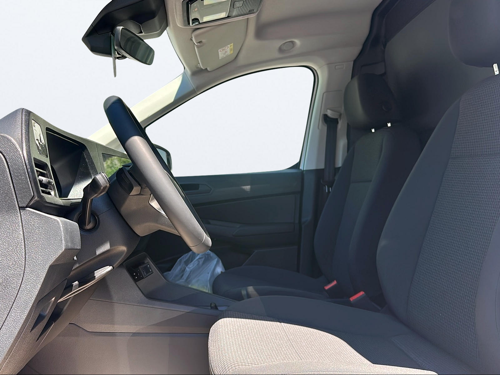 VW Caddy Cargo 1.5 TSI Plug in Hybrid DSG-image-8