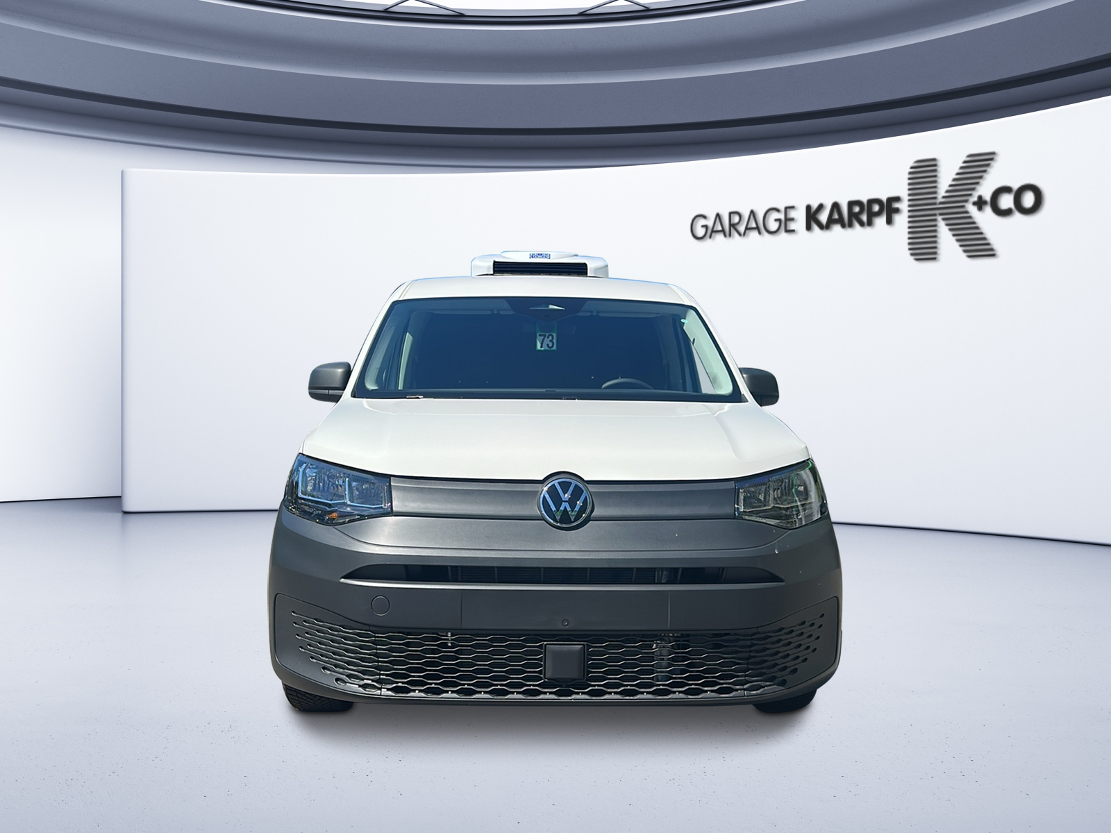 VW Caddy Cargo 1.5 TSI Plug in Hybrid DSG-image-7