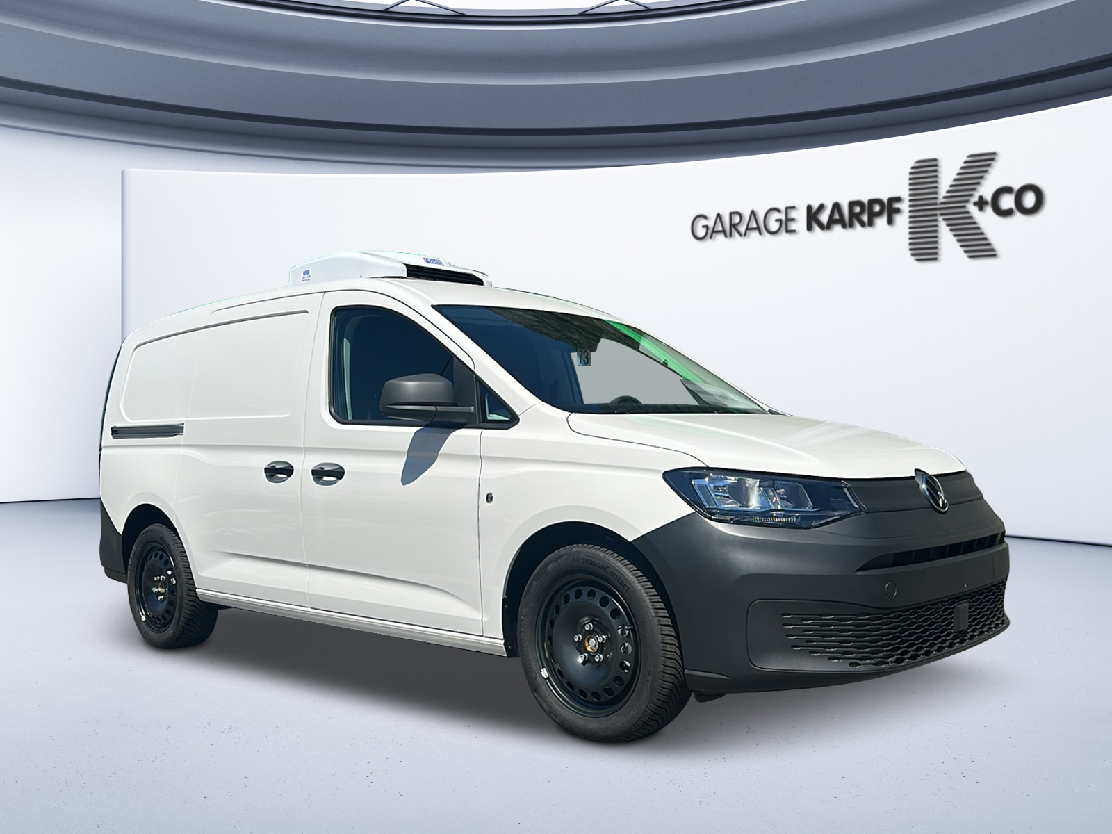 VW Caddy Cargo 1.5 TSI Plug in Hybrid DSG-image-6