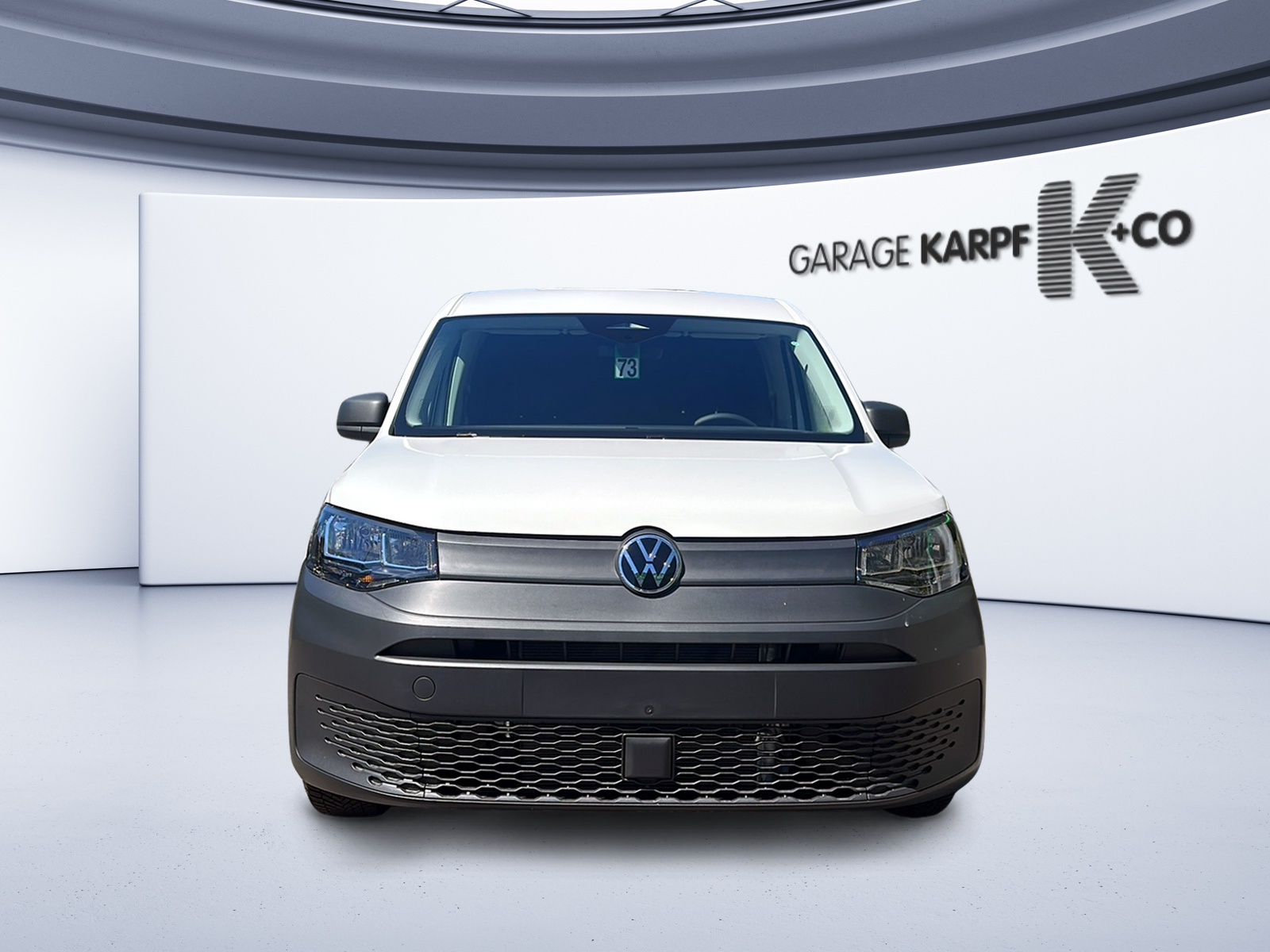 VW Caddy Cargo 1.5 TSI Plug in Hybrid DSG-image-7