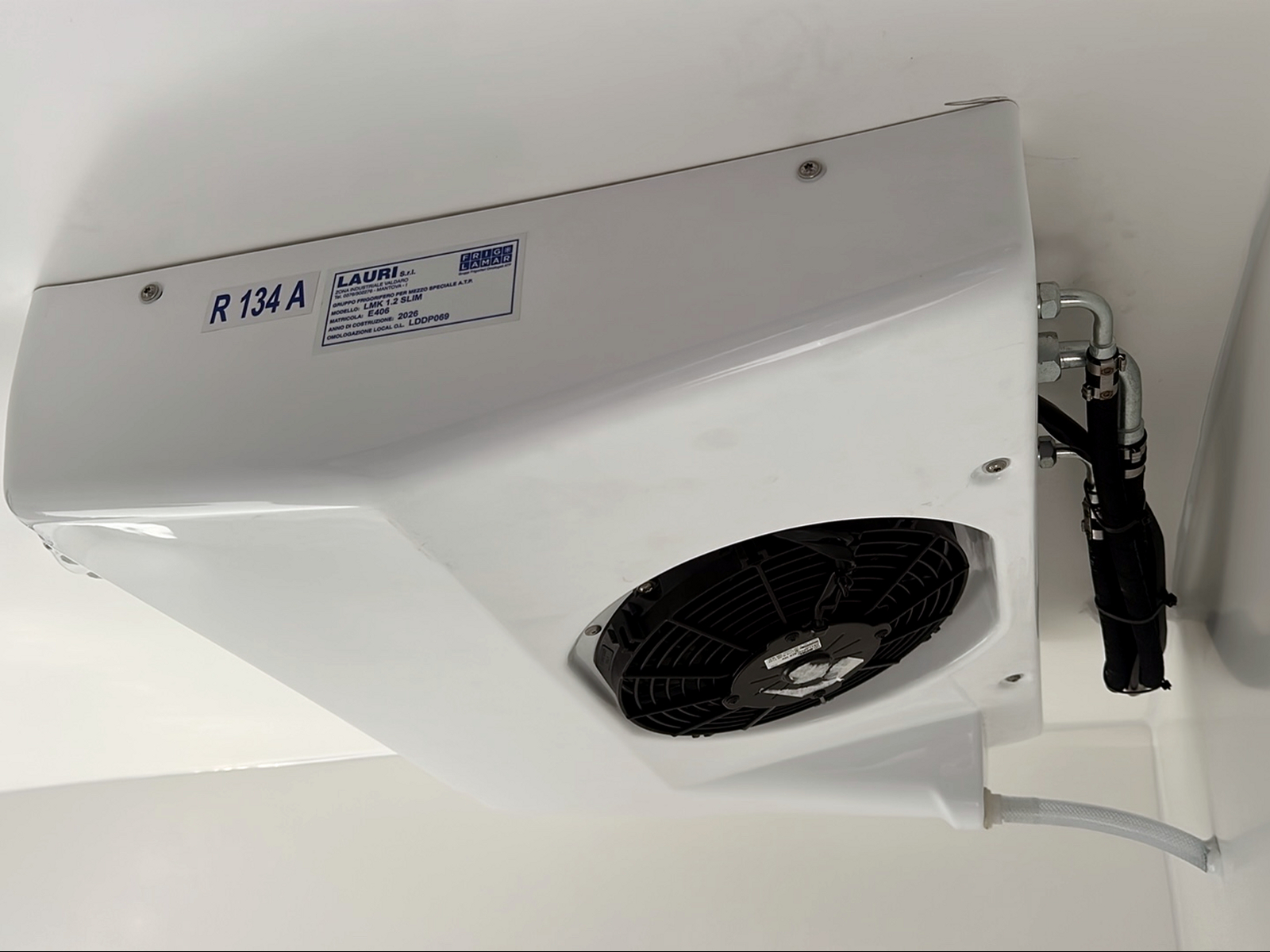 VW Caddy Cargo 1.5 TSI Plug in Hybrid DSG-image-14