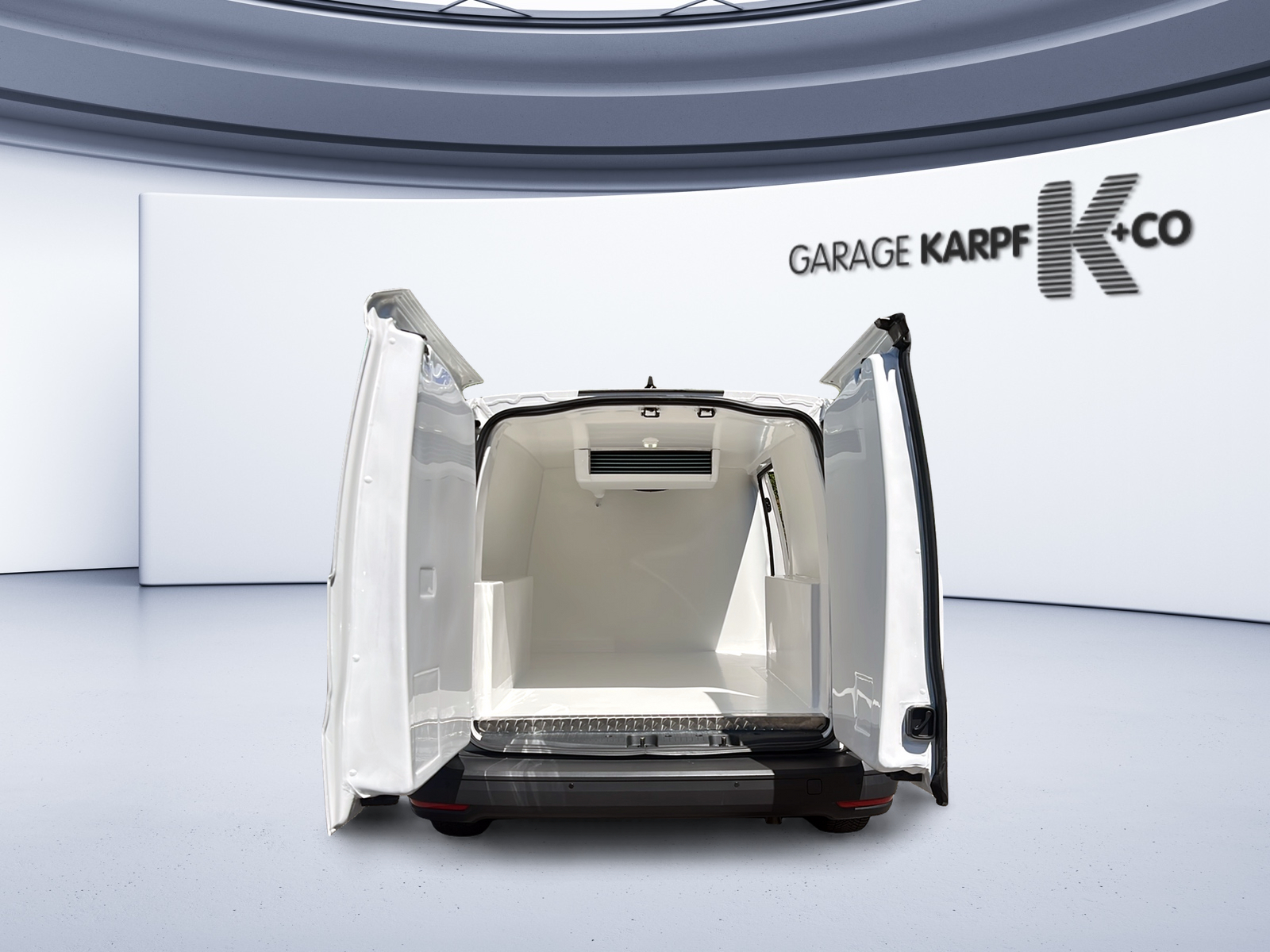 VW Caddy Cargo 1.5 TSI Plug in Hybrid DSG-image-12