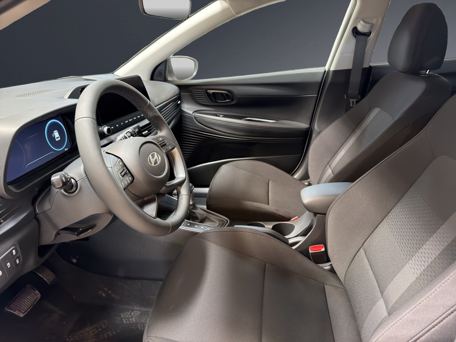 HYUNDAI i20 1.0 T-GDi Amplia DCT-image-6