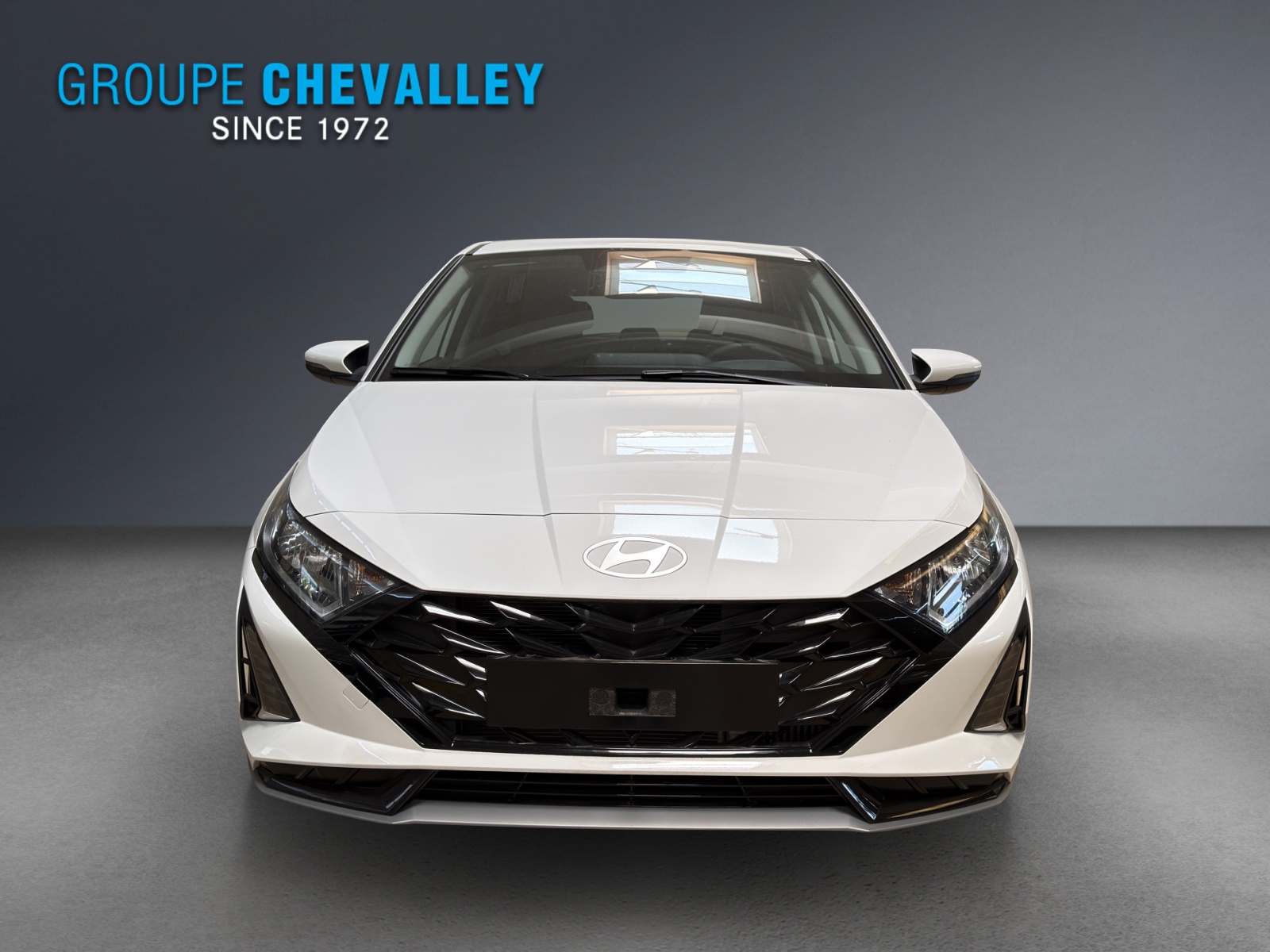 HYUNDAI i20 1.0 T-GDi Amplia DCT-image-1