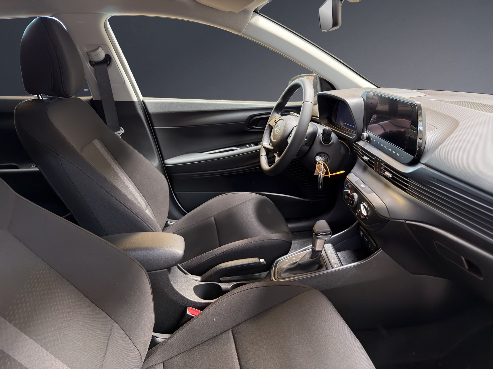 HYUNDAI i20 1.0 T-GDi Amplia DCT-image-9