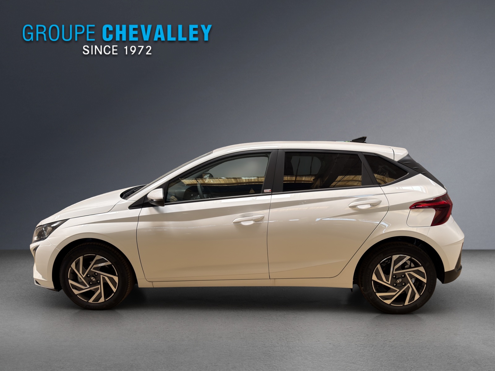 HYUNDAI i20 1.0 T-GDi Amplia DCT-image-2