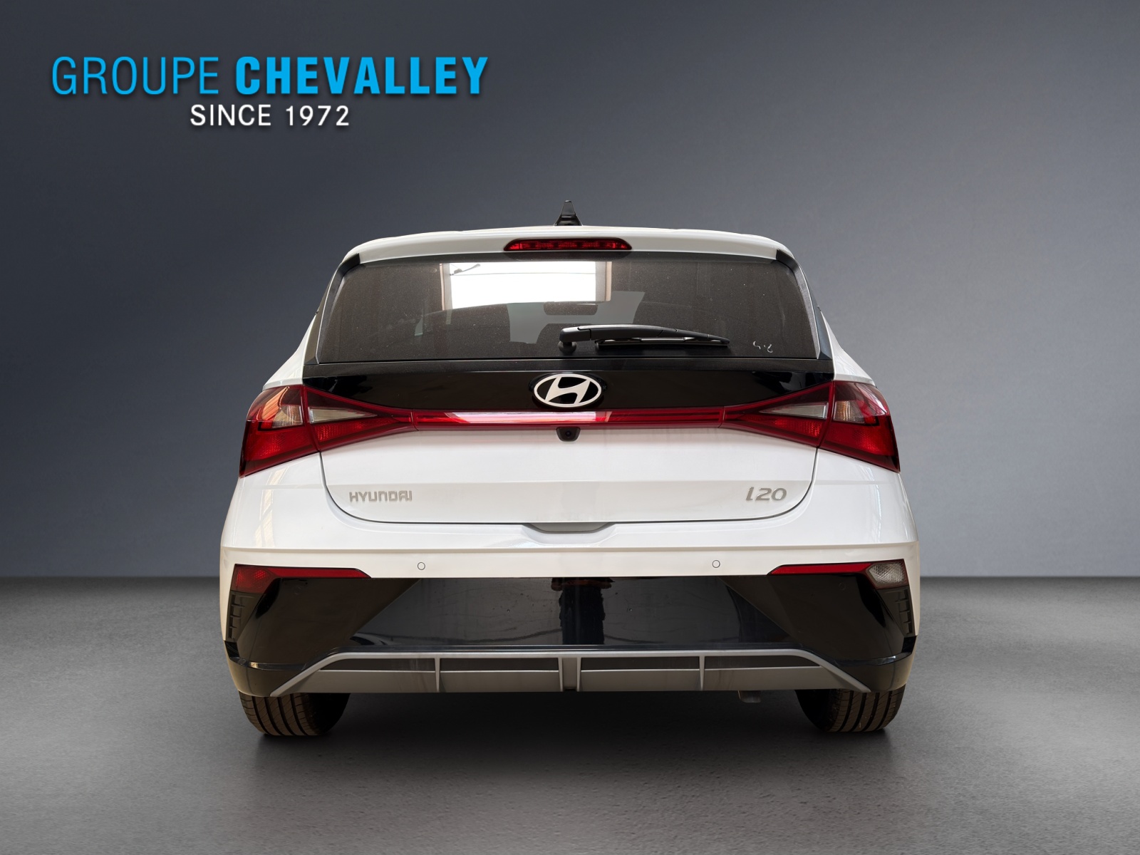 HYUNDAI i20 1.0 T-GDi Amplia DCT-image-4