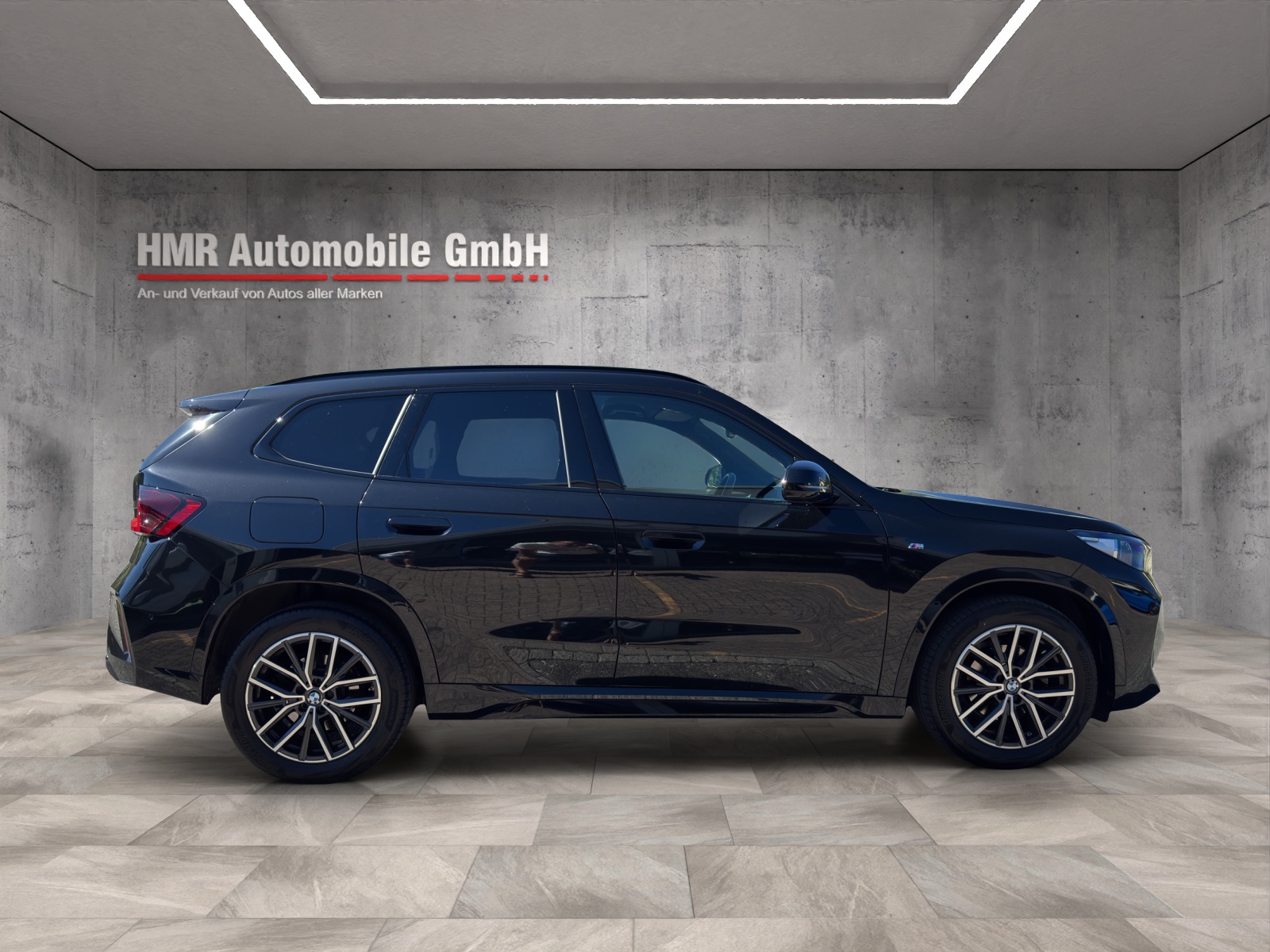 BMW X1 xDrive 20d 48V M Sport Pro-image-6