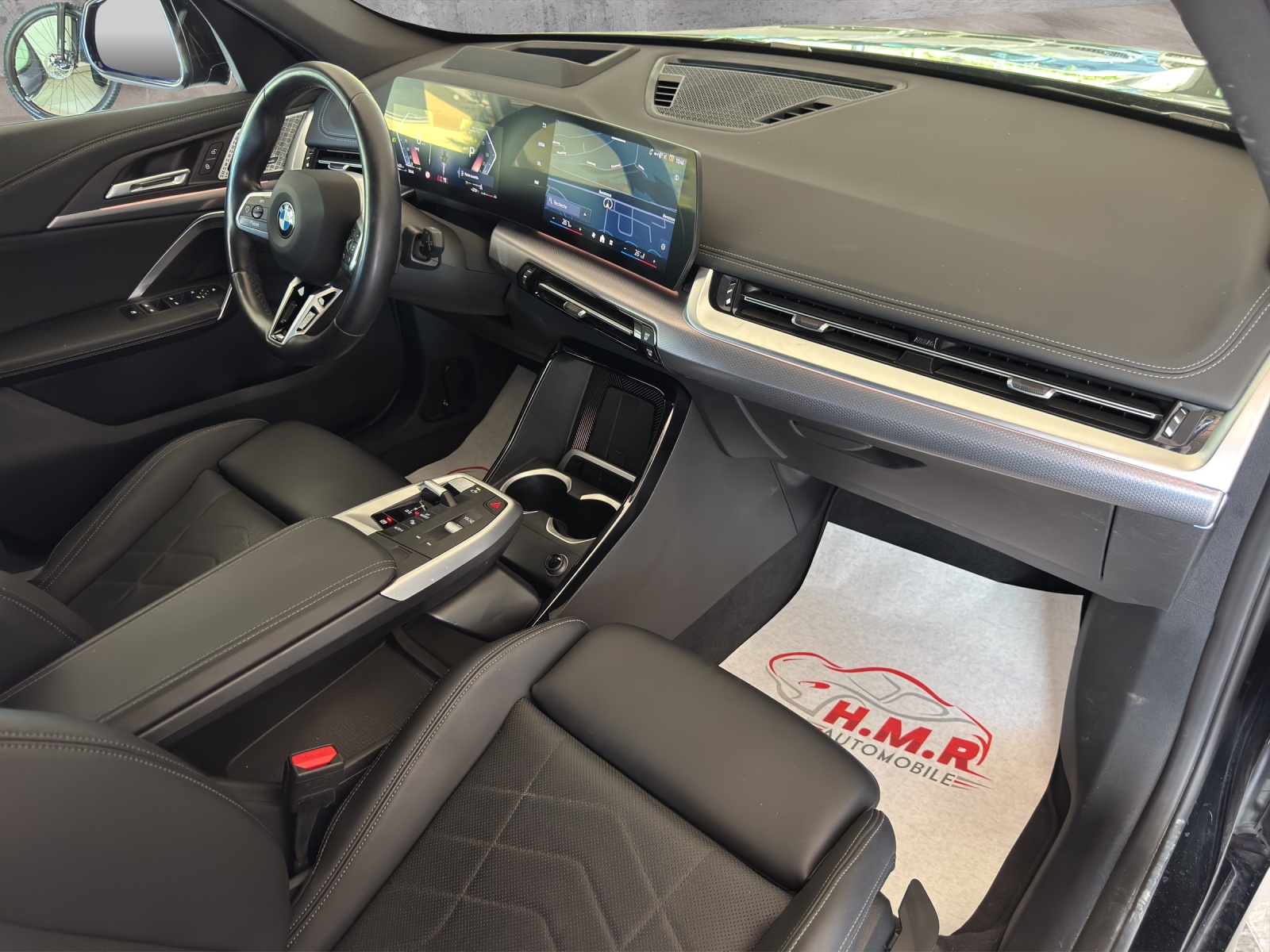 BMW X1 xDrive 20d 48V M Sport Pro-image-10