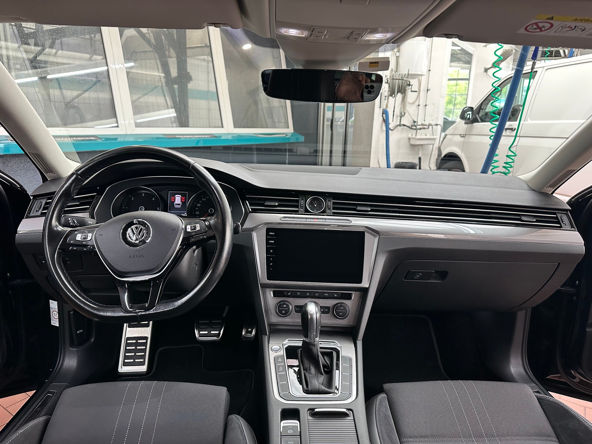 VW 2.0 TDI 190 Alltrack DSG 4m-image-2