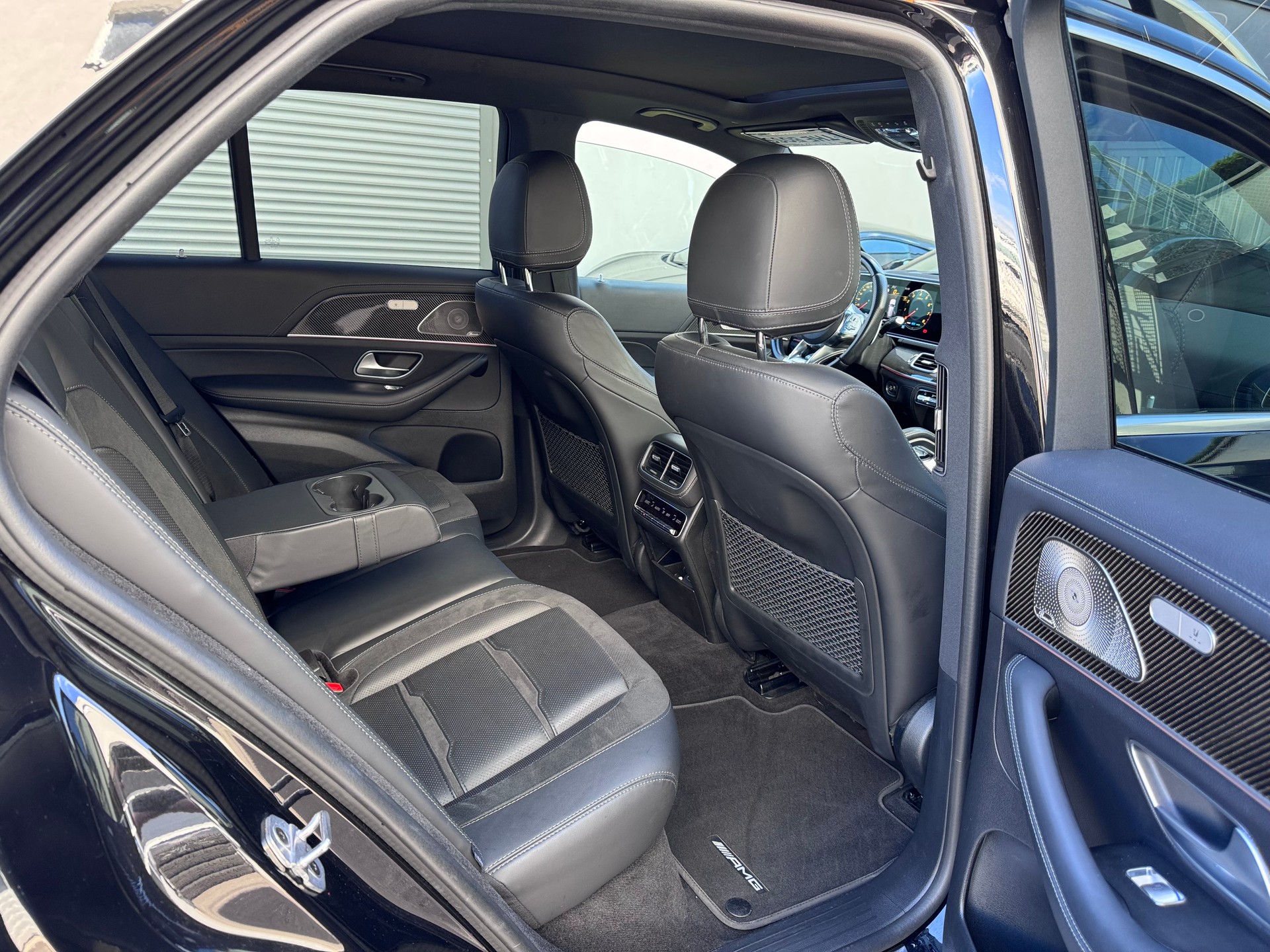 MERCEDES-BENZ GLE 53 AMG 4Matic+ 9G-Speedshift-image-10