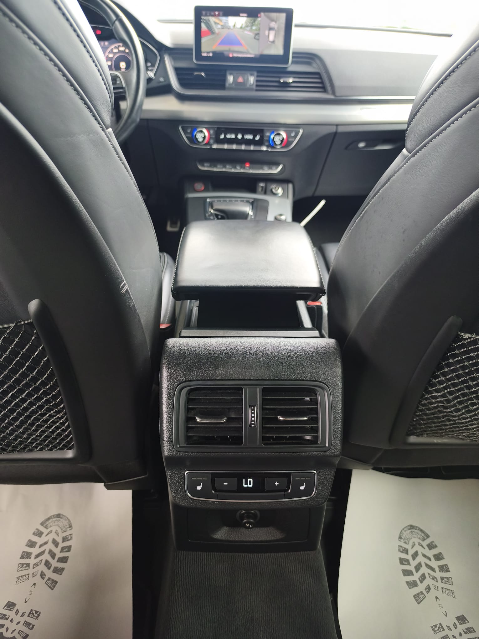 AUDI SQ5 TDI quattro tiptronic-image-15