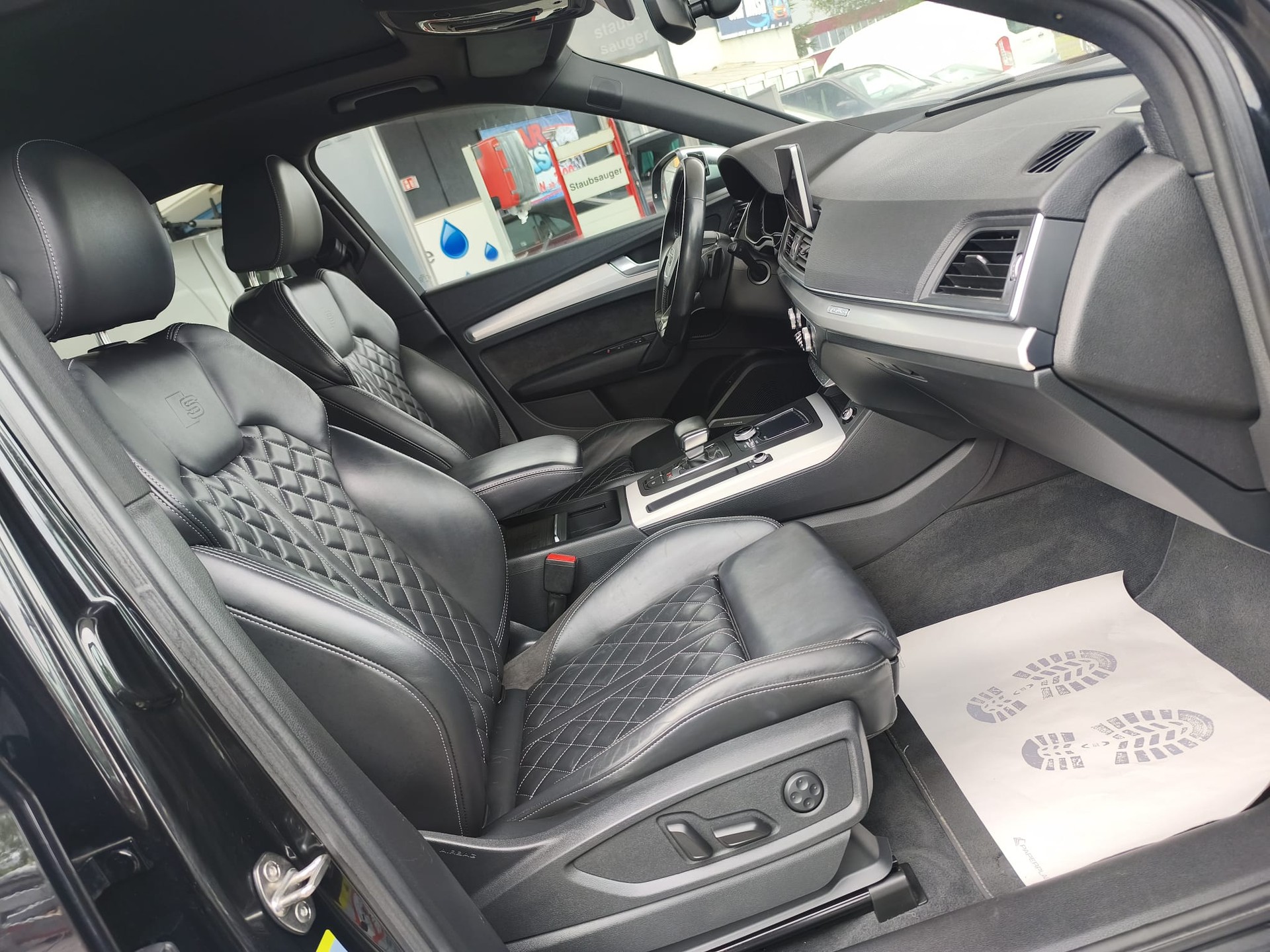 AUDI SQ5 TDI quattro tiptronic-image-18