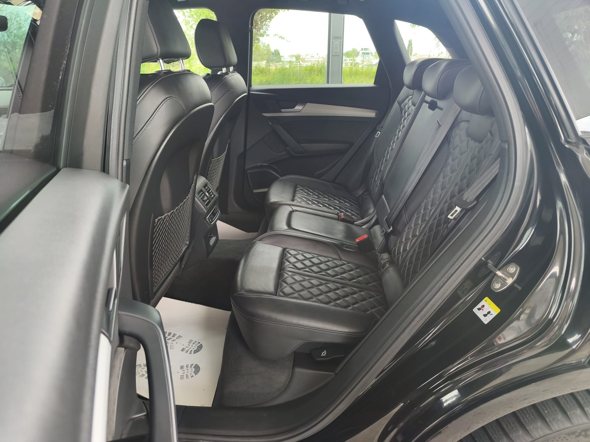AUDI SQ5 TDI quattro tiptronic-image-26